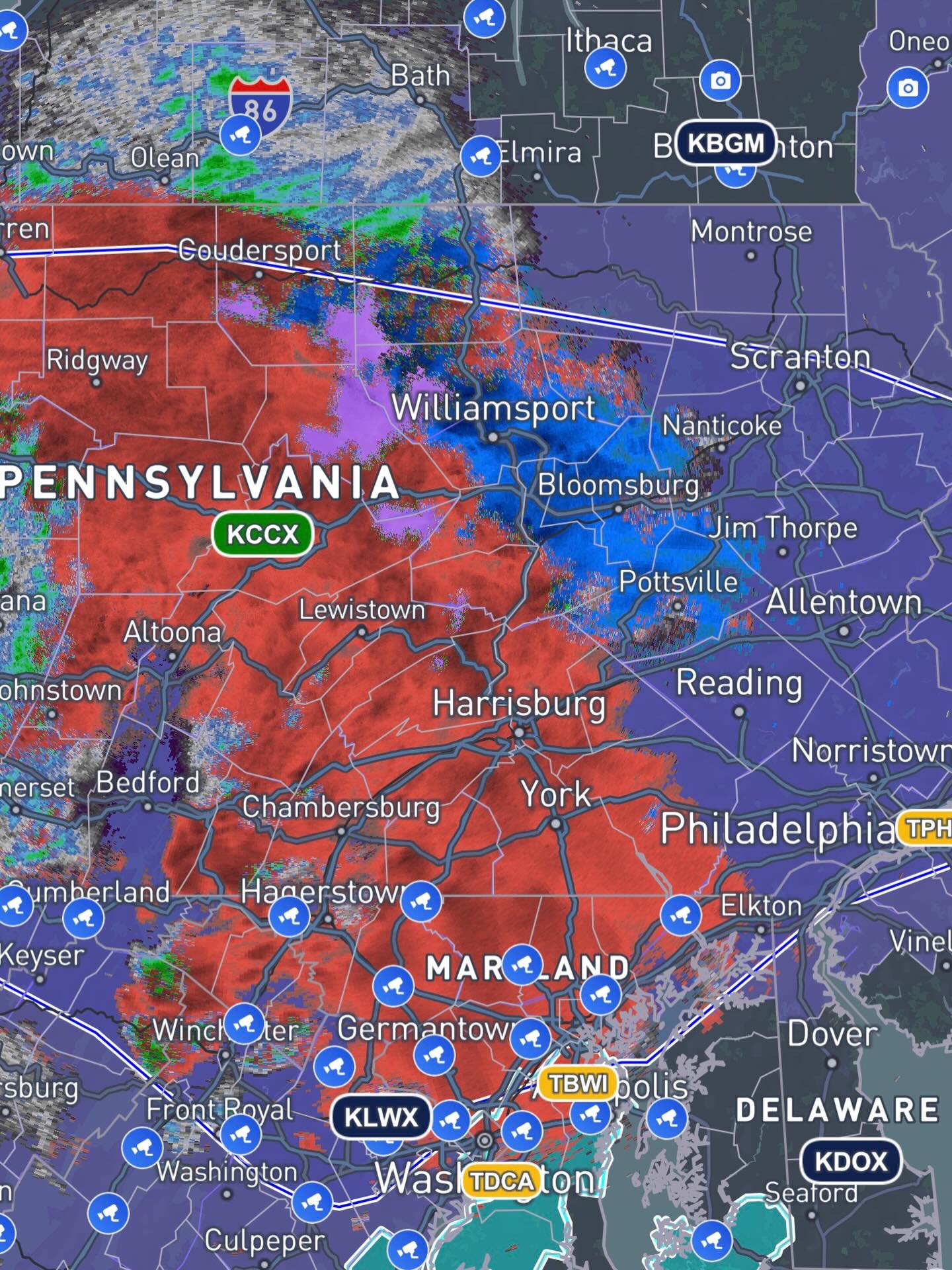 Well, we had to delay our launch day by a day due to some wintery weather along our route. We decided we would rather wait and leave tomorrow instead of dealing with ice and possibly some slippery conditions. What would you do? Would you give it a go or play it safe and wait?
#rvliving #rvtravel #rvlife #rvadventures #rvadventure