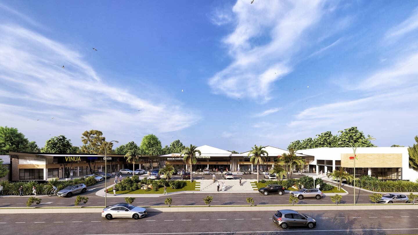 MALL IBG
Diseño: Luis Miguel Velasquez
Visualización: Taller Once
2024
Uso: Comercial
Ubicación: Armenia, Quindío
Cliente: Luis Miguel Velasquez
#arquitectura #diseñoarquitectonico #proyectosdearquitectura #estudiodediseño #visualizaciónarquitectónica
