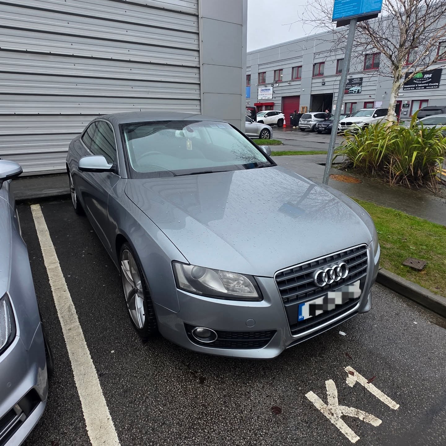 Audi A5 1.8 in for stage 1 Tune 💻 📈
📍 BitPerformance – ECU/TCU Remapping
DPF Cleaning
Cars - Vans - Trucks - Agri - Plant
We offer expert services for:
✅ Stage 1 & Stage 2 ECU remapping
✅ Gearbox (TCU) remapping
✅ DPF / EGR / AdBlue solutions
✅ DTC solution & fault code diagnostics
✅ Rev limiter, speed limiter, pops & bangs
✅ DPF cleaning & Engine Carbon Cleaning
🔧 Mechanical work – oil & filter changes, brake pads & discs, general servicing
💻 Backed by professional diagnostics & top tools
📞 085 156 0399
#BitPerformance #ECUremap #DPFsolution #EGRsolution #AdBlueSolution
DieselTuning Stage1Remap Stage2Remap GearboxRemap
MobileTuning MobileMechanic CarPerformance EngineTuning
CarDiagnostics RemapIreland CarCareIreland