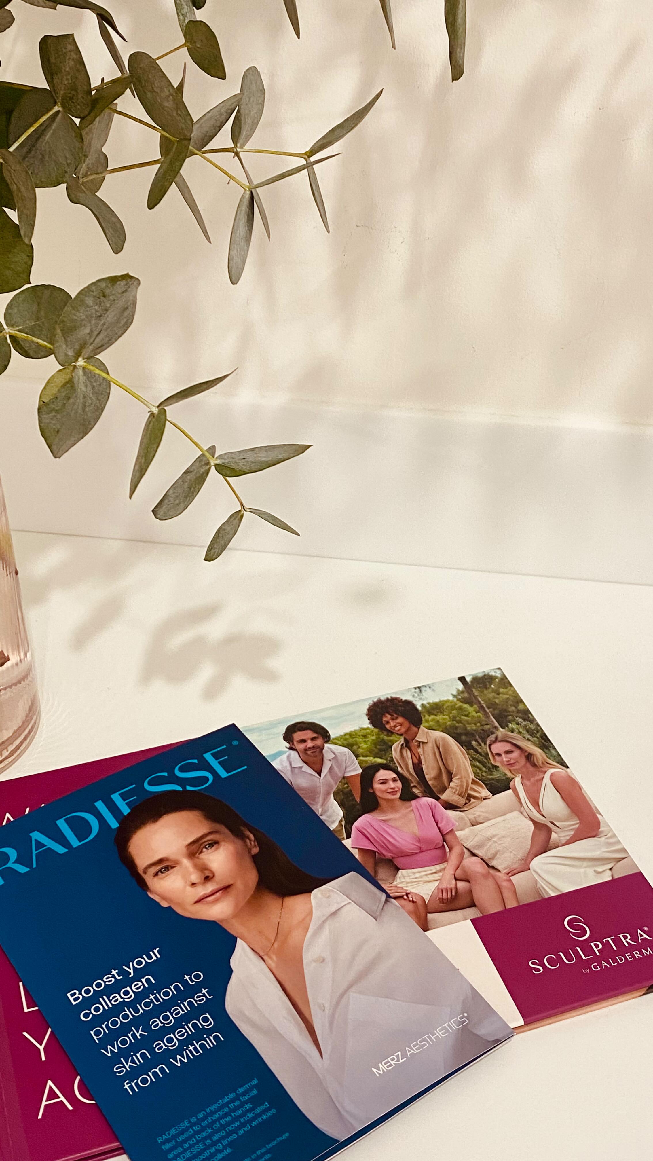 Sculptra or Radiesse?
Both stimulate collagen but they behave very differently.
One works gradually for global collagen rebuilding.
The other provides structure, lift and immediate support while stimulating collagen over time.
The right choice depends on your anatomy, goals and long-term plan, not trends.
Book a consultation to build a treatment strategy tailored to you.
📍 ALBA Skin Clinic, 22 Market Place, GL7 2NW - Cirencester
📞 01285 238070
🌐 www.albaskinclinic.co.uk