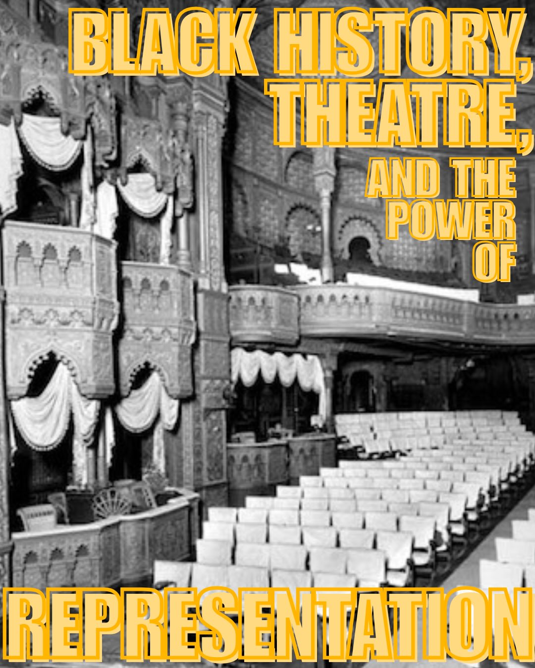 Black theater history is a story of courage, creativity, and claiming space. From the African Grove Theatre to the Harlem Renaissance, and from Lorraine Hansberry to Hamilton, every step forward made room for new voices. https://www.mjtstages.org/post/black-history-theater-and-the-power-of-representation
To every young performer: your story belongs on stage. 🎭✨
#BlackTheaterHistory #YouthTheater #RepresentationMatters #blackhistorymonth