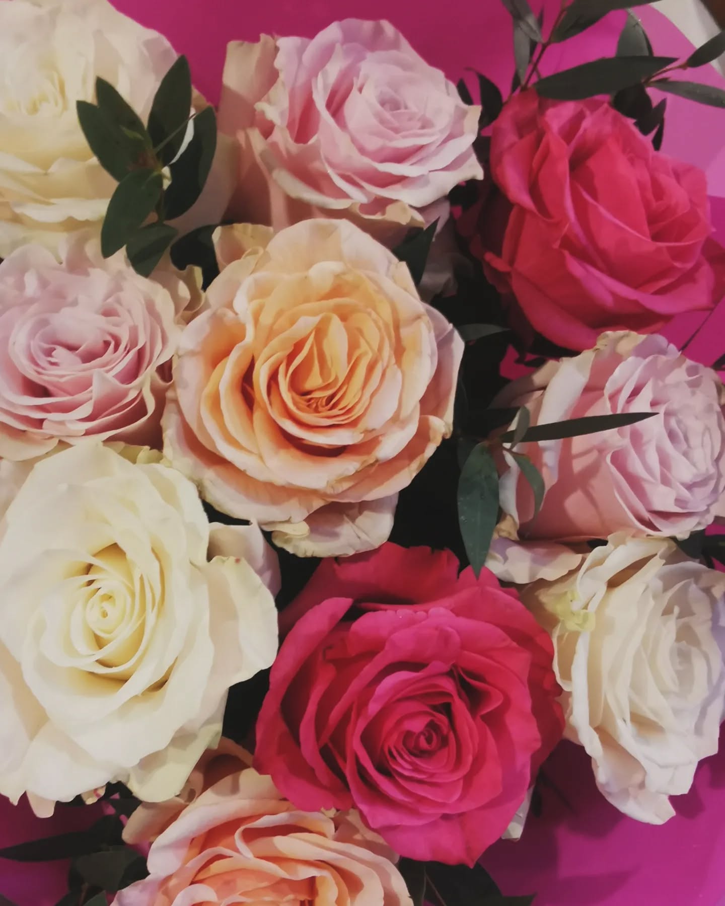 Why does it have to be red?.. It doesn't!