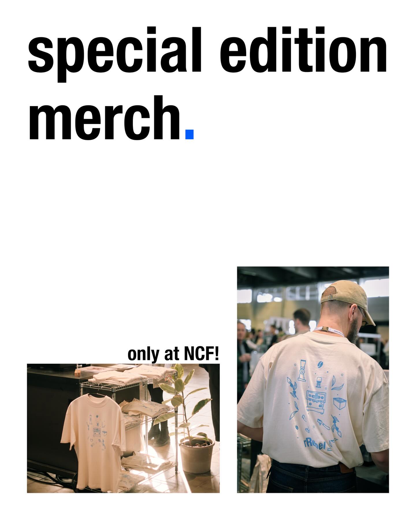 rREBEL is bringing special edition merch exclusively to NCF!
Don’t miss it 👀🔥
Illustrations by: @leger_kreativ