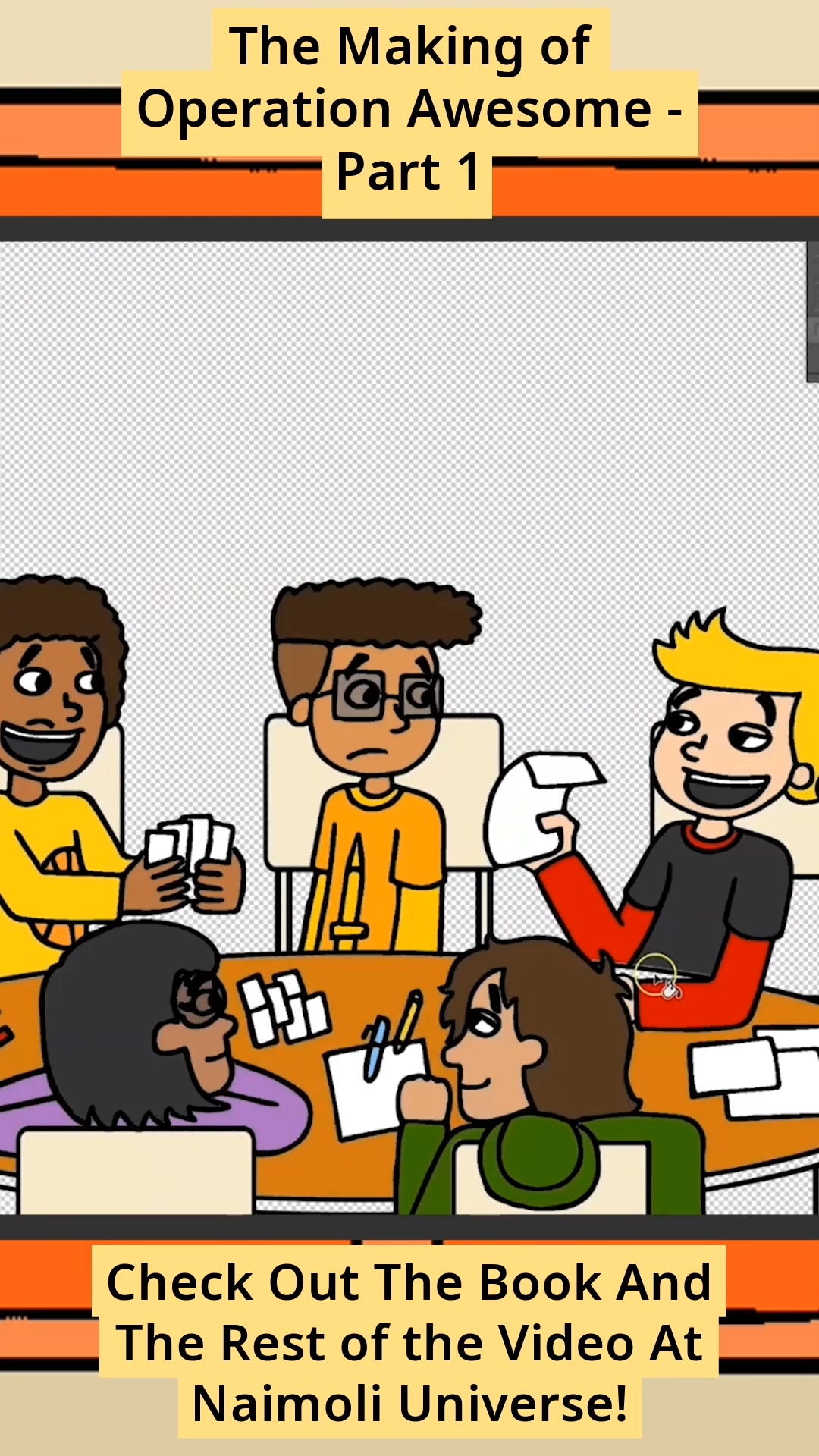 Here’s a behind-the-scenes look at my illustration process for a children’s book I worked on — Part 1! 🎨✨ From rough sketches to final details, I love seeing the scenes and characters come to life. Swipe through to see the process unfold.
#ChildrensBooksIllustration #MiddleGradeIllustration #BookIllustration #IllustrationProcess #VisualStorytelling #KidLitArt #IllustrationPortfolio #IllustratorForHire #BookArt #StorybookArt #CharacterDesign #SketchToFinal #BookDesign #ArtistsOfInstagram #CreativeProcess