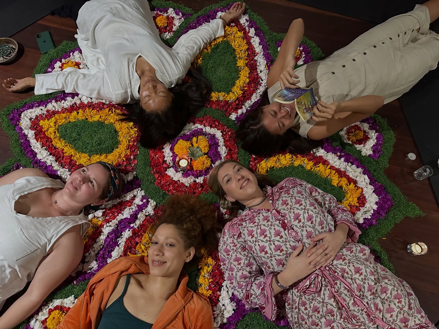 To the women who hold each other up… today and every day.
#IWD