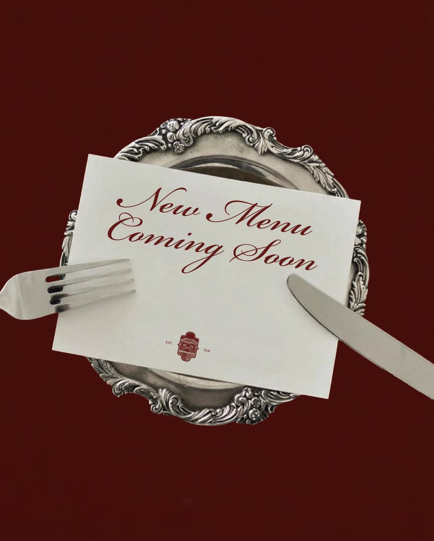 A new chapter of flavors is about to unfold.
Stay tuned!
#dewaagdelft #delfteats #dutchfrenchbistro #newmenu