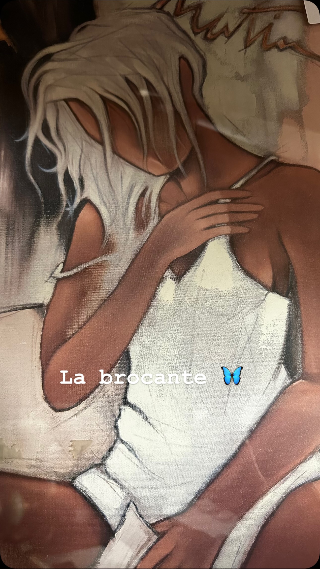 Bonnes adresses sur www.lasomme.blog, rubrique balades/brocantes Gute Adressen auf www.lasomme.blog unter Streifzüge/Antiquitäten @lacaverneabbeville #somme #lasommeblog #lasommemonamour #abbeville #longprelescorpssaints