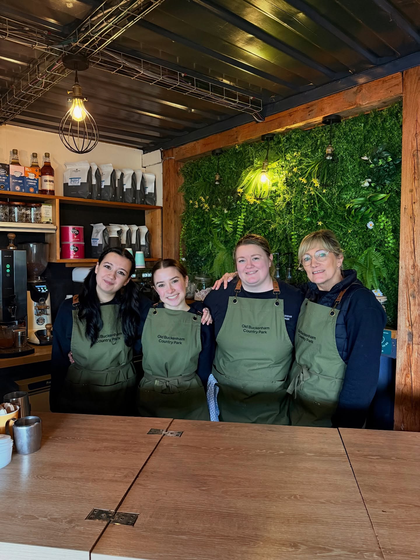 Thank you to everyone for showing up on our opening weekend โ๏ธโจ
It was so good seeing familiar faces and meeting plenty of new ones too. Thanks for coming in, trying the new menu, and keeping the coffee and cake moving all weekend ๐ฐ๐ซถ
Weโre officially open 7 days a week from 9am to around 5pm (weather dependent for now), with the full new menu available all week. Swing by for your usual, try something different, or just pop in to say hi โ weโll be here. ๐ค