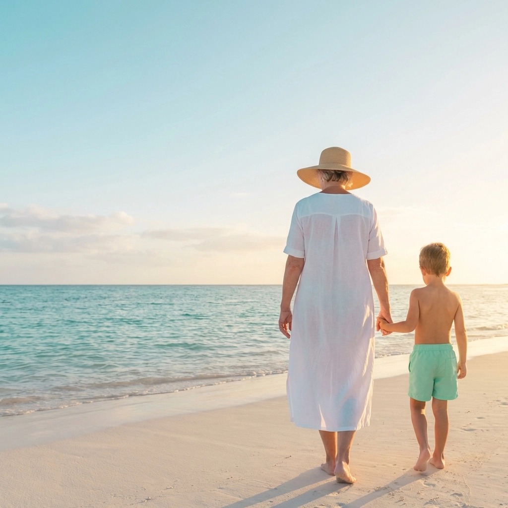 Imagine a getaway where the only choice you have to make is which gelato flavor to try! 🍦✨
Skip-Gen travel is making waves in 2026, and it’s pure magic. It’s all about grandparents and grandkids bonding over new discoveries and creating "remember when" moments that last forever. 🌴👵👶
Planning for two different generations can feel like a puzzle: how do you balance senior-friendly accessibility with kid-approved fun? That’s where I step in! From finding the best dining to seamless logistics, I handle every tiny detail so you can focus on the joy of the journey.
The best part? My expert vacation planning services are completely FREE! You get a perfectly tailored, stress-free adventure without the extra cost. 🥂✨
Travel should be a dream, not a chore. Let’s make your next multi-generational trip unforgettable!
Comment 'SKIPGEN' below for my top 3 stress-free destinations for grandparents and kids in 2026! ✈️🗺️
#SkipGenTravel #FamilyVacation2026 #StressFreeTravel #KatelynHuffmanTravels