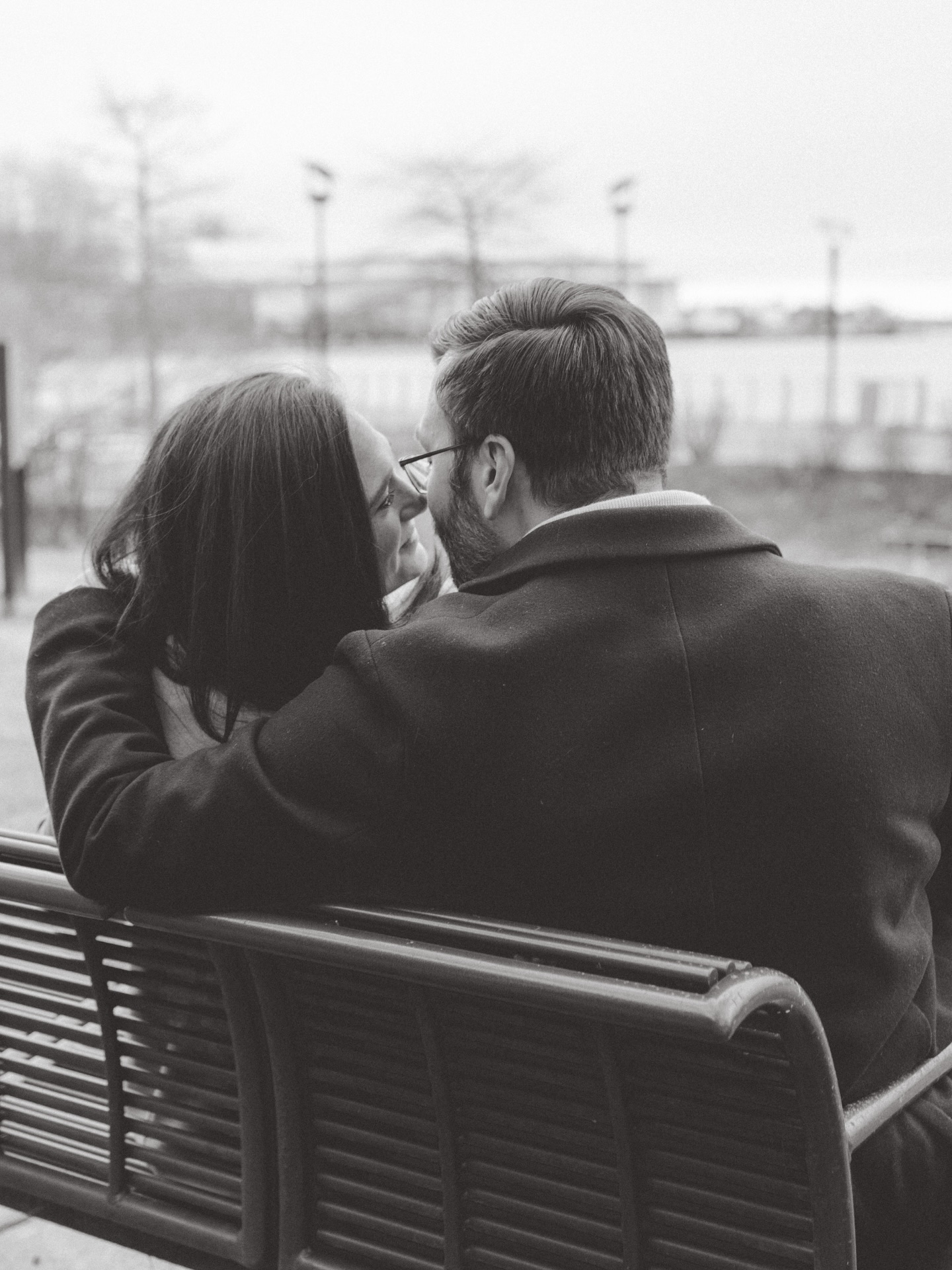 Black and white photos will always be my fav!!