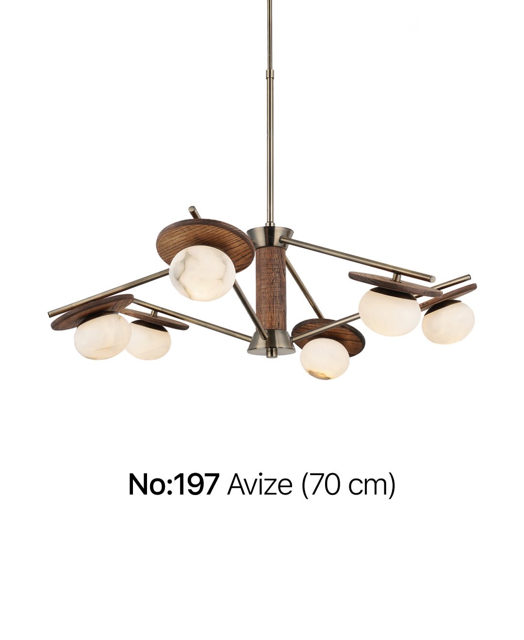 No:197 Avize (70 cm)
Daha fazlası için online mağazamızı ziyaret edin. #dgaraj