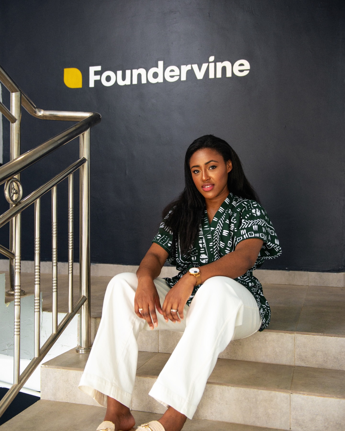 We’re hiring in Ghana 🇬🇭
Accra based. Global remit. Real impact
Foundervine is looking for a Business Development Manager to drive growth across the UK, USA and Ghana
This is not a “send a few emails” sales role. This is ownership. New market expansion. Revenue strategy. We’re looking for ambitious operators who want to build, not just maintain
You’ll work directly with me on high value, complex opportunities. You’ll help commercialise new services. You’ll represent us in the rooms where decisions get made
We’ve partnered with global institutions to drive real impact. We’re expanding internationally. And we need someone who can turn momentum into measurable growth
Small team. High trust. High standards. Visibility and ownership from day one
This could be your next serious move
Also check out our Program Associate role for an ambitious junior leader.
Apply via link in bio