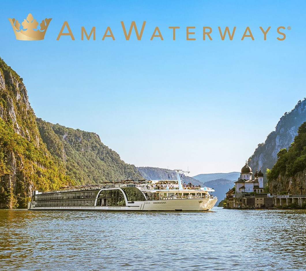 We’re thrilled to announce we will be supplying AmaWaterways river cruises with our fabulous musicians from this month 🎶🚢
As our talented performers prepare to join the ships and cruise down the beautiful Danube and Rhine, we want to wish every one of them an incredible time onboard 🌍🎹✨🏞️