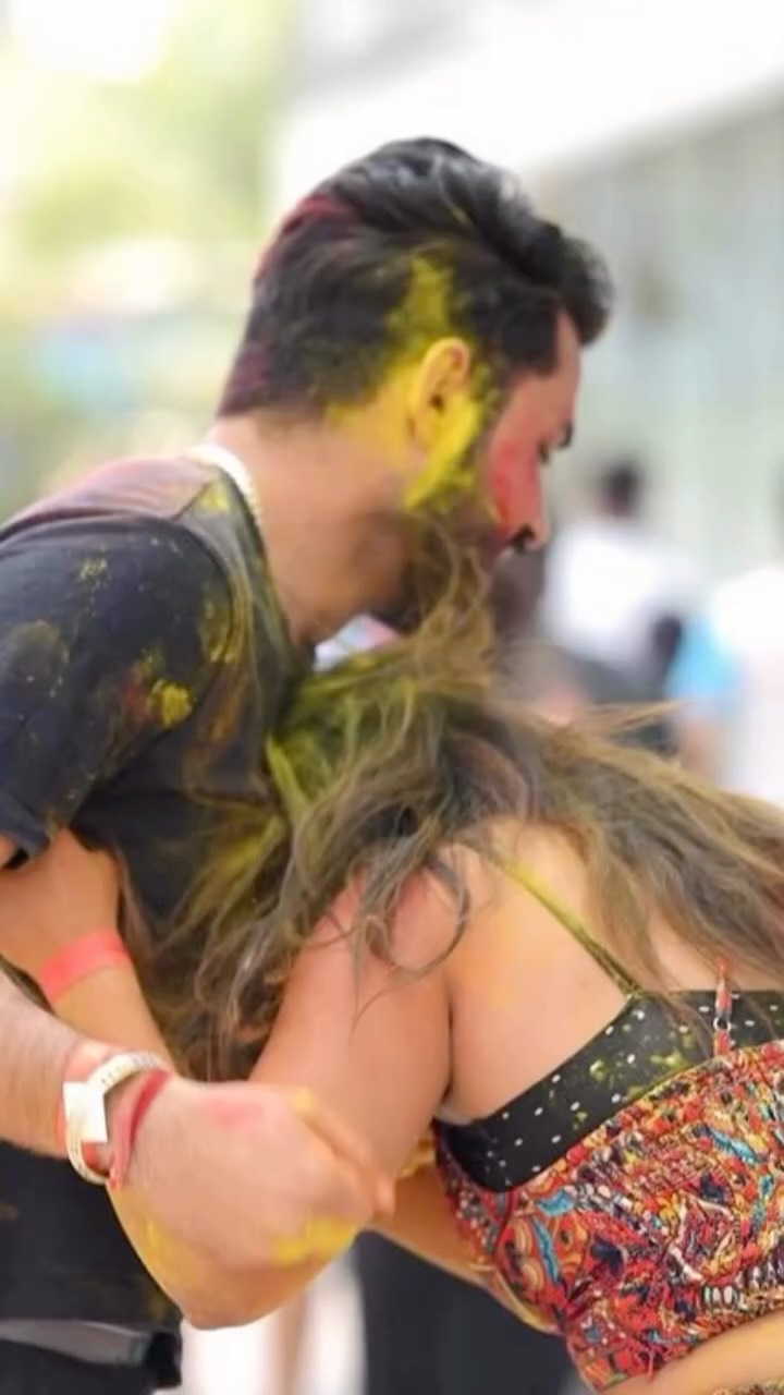 This is how Rang De Fiesta looked last year… 🔥🌈
And trust us, Rang De Fiesta 2.0 is coming back even bigger, louder & wilder.
More colours.
More music.
More madness.
📍 Behind Grand High Street Mall, Hinjawadi
📅 3rd March | 10 AM Onwards
Get ready to get drenched in colour and beats.
Hinjawadi’s biggest Holi celebration is about to level up. 🎉
#RangDeFiesta2 #HoliInHinjawadi #DowntownClub #BiggerBetterWilder