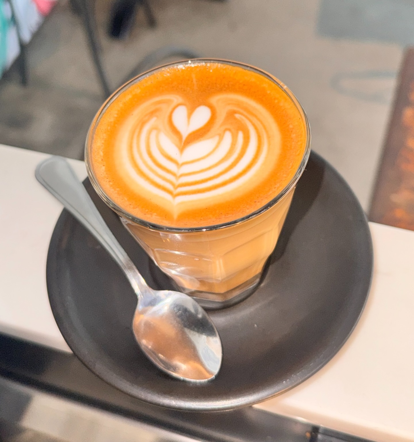Coffee made with care ☕
Start your morning at Queen K Espresso.
📍 Dee Why, NSW
#deewhy #deewhycafe #northernbeaches #sydneycoffee #latteart