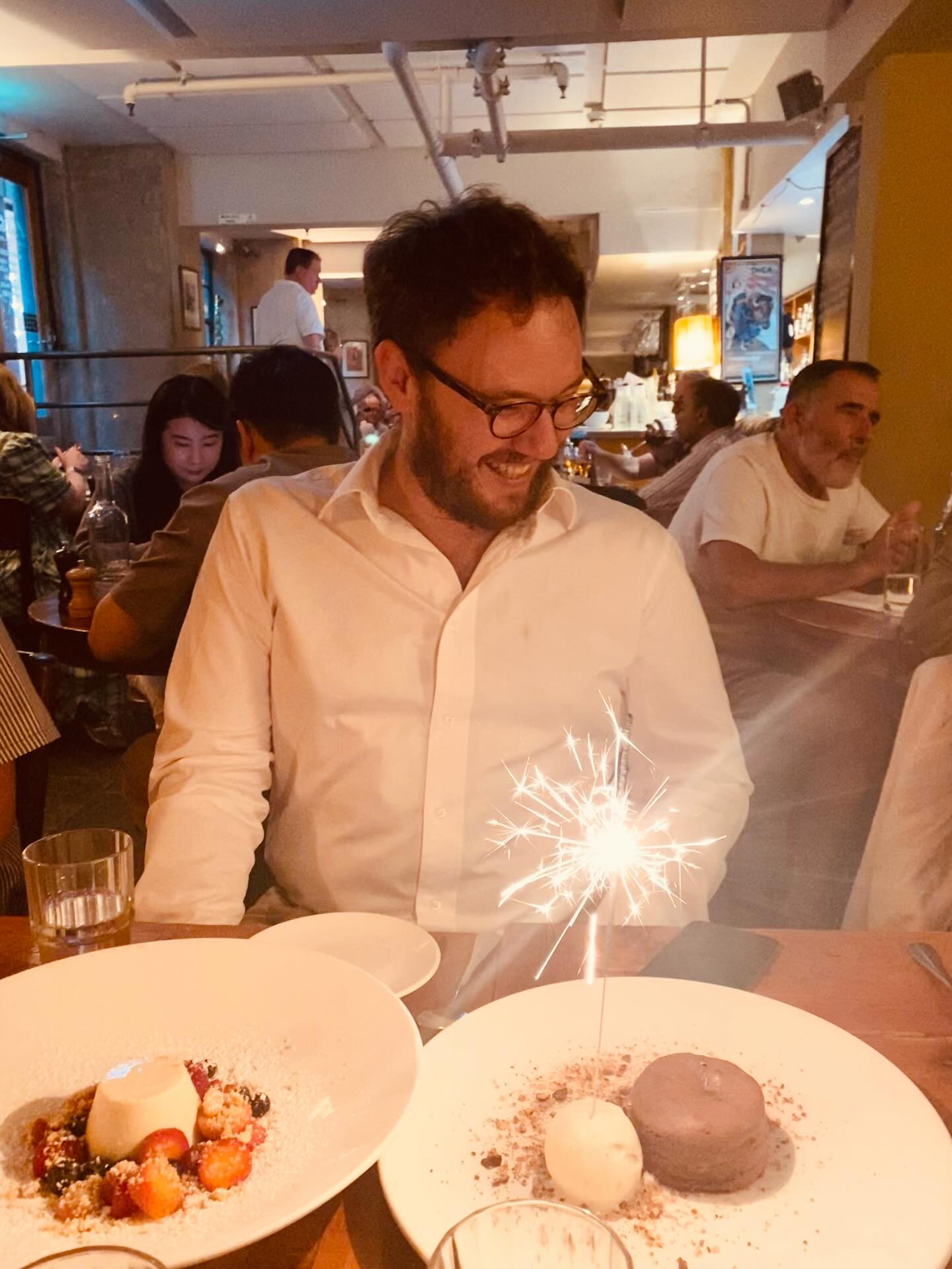 Celebrating a new era for the family with delicious Italian cuisine in Melbourne @ilsolitopostomelbourne
#celebration #joy #family