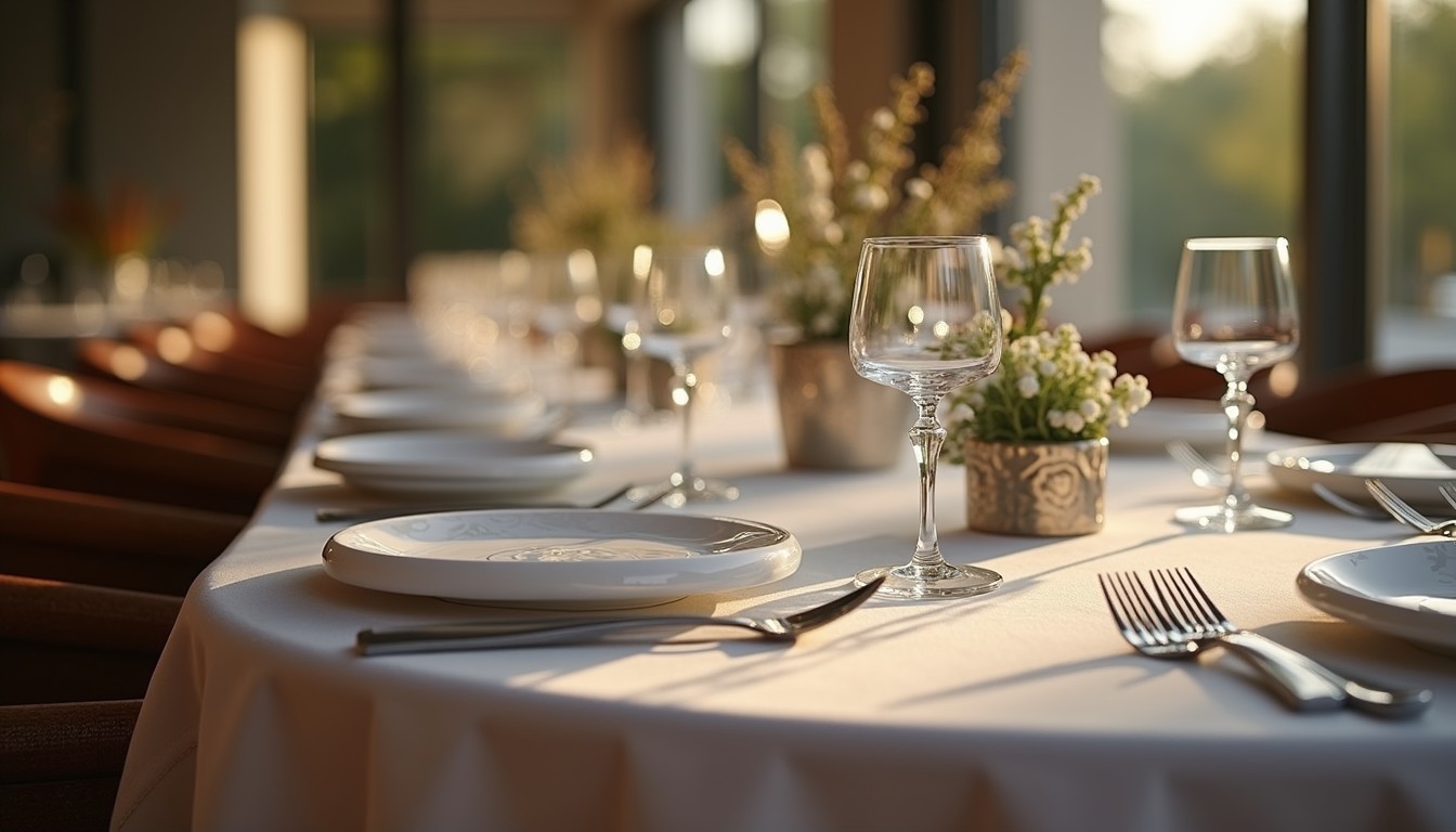 I craft entirely personalized menus that turn any Miami moment into a private culinary celebration — whether aboard your yacht, in a sunlit Coral Gables dining room, or at an intimate beachfront gathering. Drawing on Chef Jerome’s Michelin-rooted techniques and French sensibility, I source the freshest local seafood and rare ingredients to compose multi-course menus that delight the palate and the eye.
From an exploratory tasting to seamless service and discreet cleanup, my full-service team handles every detail so you can savor the evening. Ready to elevate your next event with bespoke flavors and effortless refinement? Link in bio! ✨🍽️🌴
#PrivateChefMiami #LuxuryDining #MiamiEvents #GourmetMenus #YachtCatering #ChefDriven #LavishGastronomy #ExclusiveIngredients