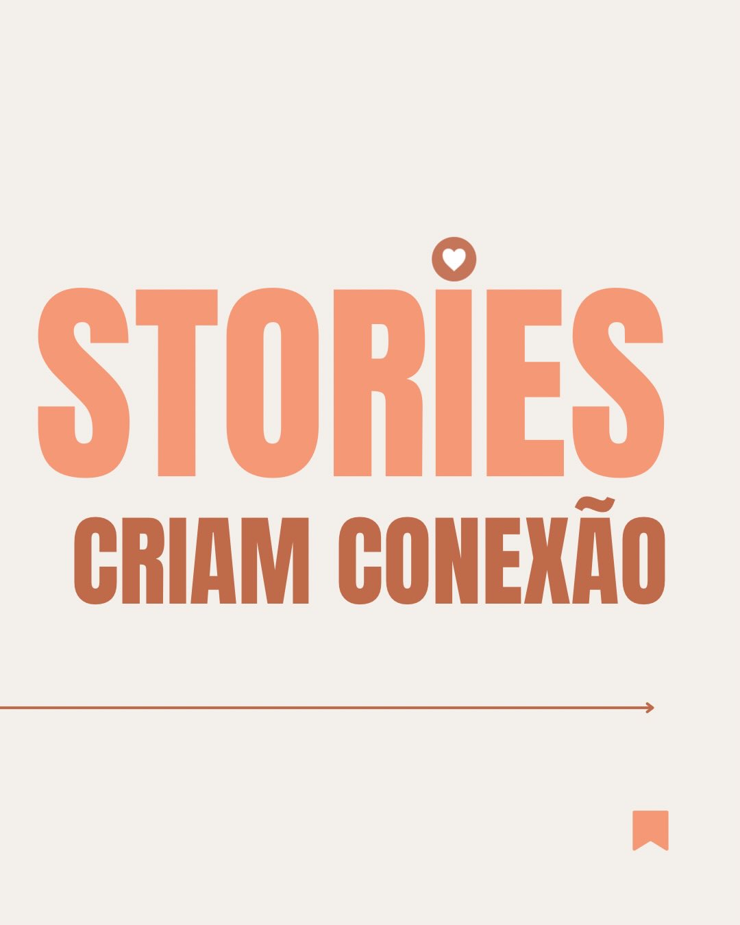 Nos stories você mostra quem você é.
No feed você mostra o que você faz.
Os dois juntos constroem autoridade. 💡