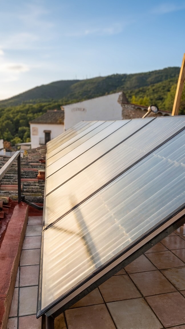 Creiem en celebrar sense deixar empremta. 🌿
Som terra, som entorn, som natura.
I cada esdeveniment que acollim neix amb respecte pel lloc que ens envolta.
La sostenibilitat no és un extra.
És la nostra manera de fer.
We believe in celebrating without leaving a mark.
Rooted in nature, guided by respect.
Every event we host is designed in harmony with our surroundings.
Sustainability isn’t an add-on.
It’s who we are.