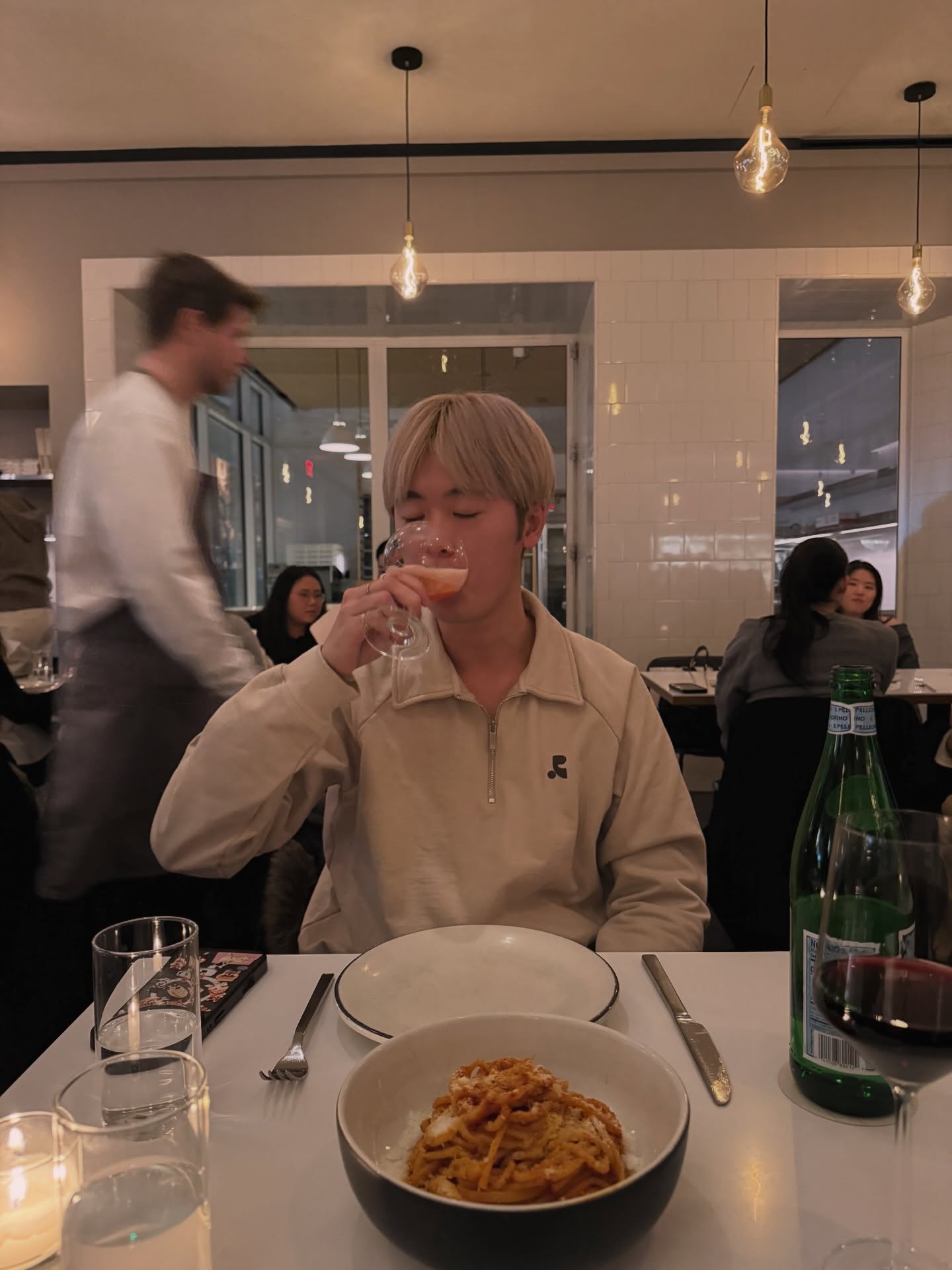 February.
Aligned.
Focused.
Moving forward. ✨