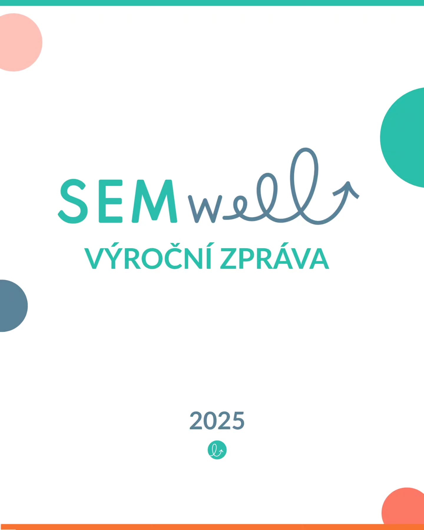 🌿 Rok 2025. Rok vytrvalosti. Rok, kdy jsme zůstali věrní tomu, co učíme.
Nešlo jen o čísla.
Ale přesto jsou silná:
17+ workshopů. 795 účastníků. +8 nových okresů.
Za každým číslem je příběh.
Učitelka, která si po letech dovolila vydechnout.
Tým, který se znovu naučil mluvit spolu otevřeně.
Dítě, které dokázalo pojmenovat svůj strach místo toho, aby jen „zlobilo“.
Vytrvalost pro nás neznamená tlačit víc.
Znamená růst bez vyčerpání.
Budovat projekty na stabilitě, ne na stresu.
To, co učíme o nervovém systému, mindfulness a vnitřní odolnosti — opravdu žijeme.
Podepsali jsme Lidskoprávní desatero zaměstnavatele.
Rozšířili jsme spolupráce v ČR i v zahraničí.
Tvořili jsme obsah, který pomáhá.
Stáli jsme na konferencích. Seděli jsme na pikniku. Vyráběli svíčky. Smáli se. Učili se.
A hlavně: zůstali jsme lidští.
Děkujeme, že jste součástí.
Bez důvěry by nebyl dopad.
Bez hodnot by nebyl růst.
Bez komunity by nebyl SEMwell. 💛
#semwell #vyrocnizprava #dusevnizdravi #mindfulness #pozitivnipsychologie