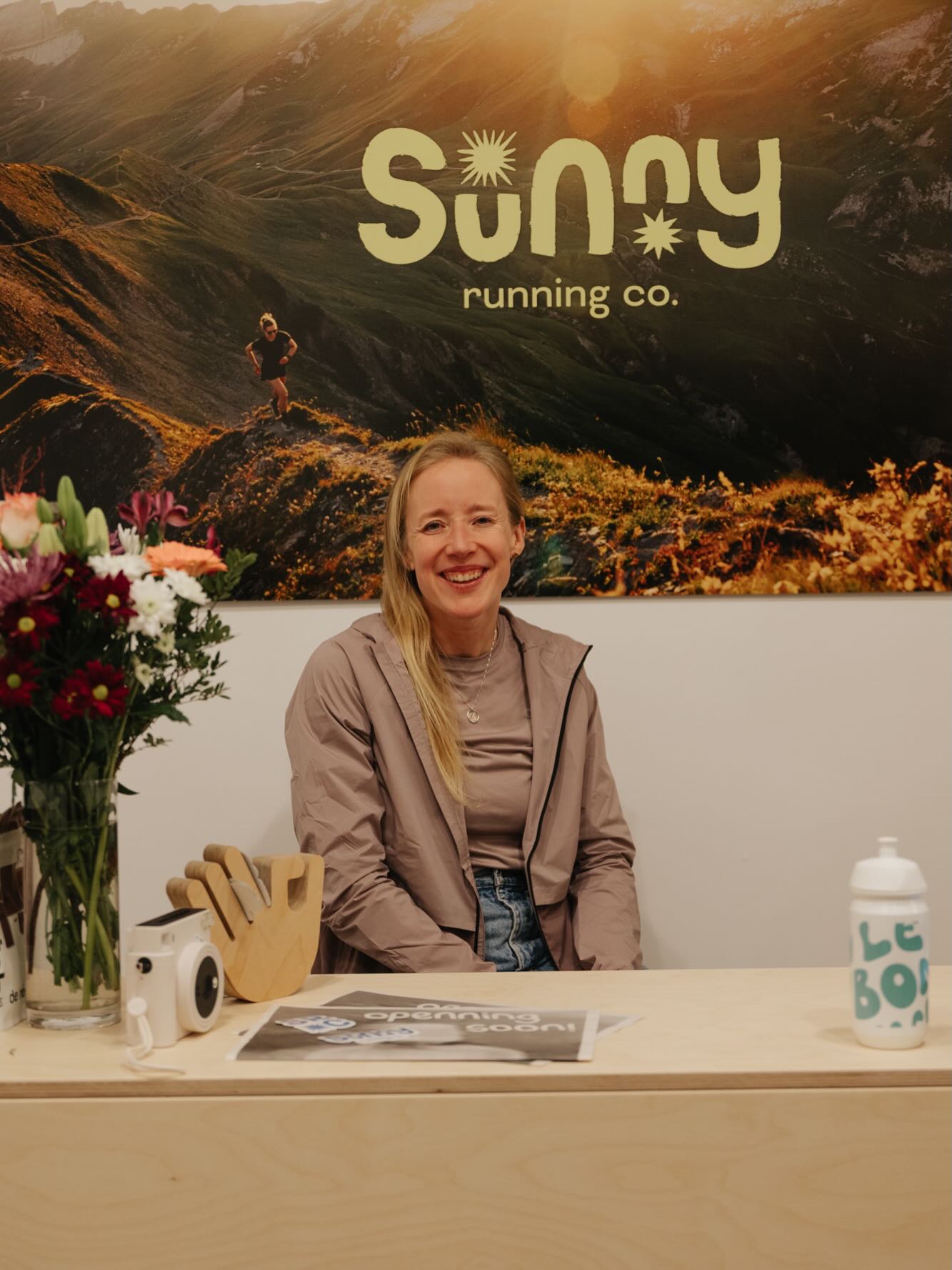 February, a wholeee lot of shop, a wholee lot a lovely life moments, and a whole lot of building excitement for what’s to come ☺️🥹🤩💛✨..!!!
This past month(s) has felt like my biggest ultra yet.. grateful for my years of experience, and alll the incredible crew support to help me get our shop across that finish line..!! Can’t wait to celebrate with you all March 7th!!
#february #spring #madness #staysunnyloverunning