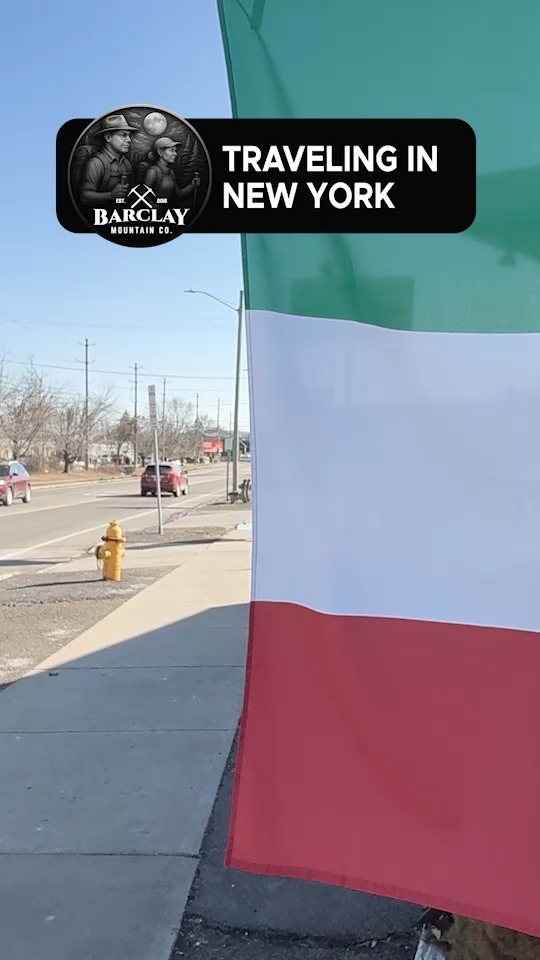 We’re giving away a $20 gift certificate to The Sauce Boss in Elmira if this post hits 1,000 likes!
To be eligible, you must like, comment, and share this post. One random winner will be selected if we reach the goal.
If we don’t hit 1,000? We’re hiding the gift card somewhere out in the wild and making you work for it with a scavenger hunt.
Either way… somebody’s getting pizza. #TheSauceBoss #ElmiraNY #ChemungCountyNy #Pizza #ExploreNY #Contest