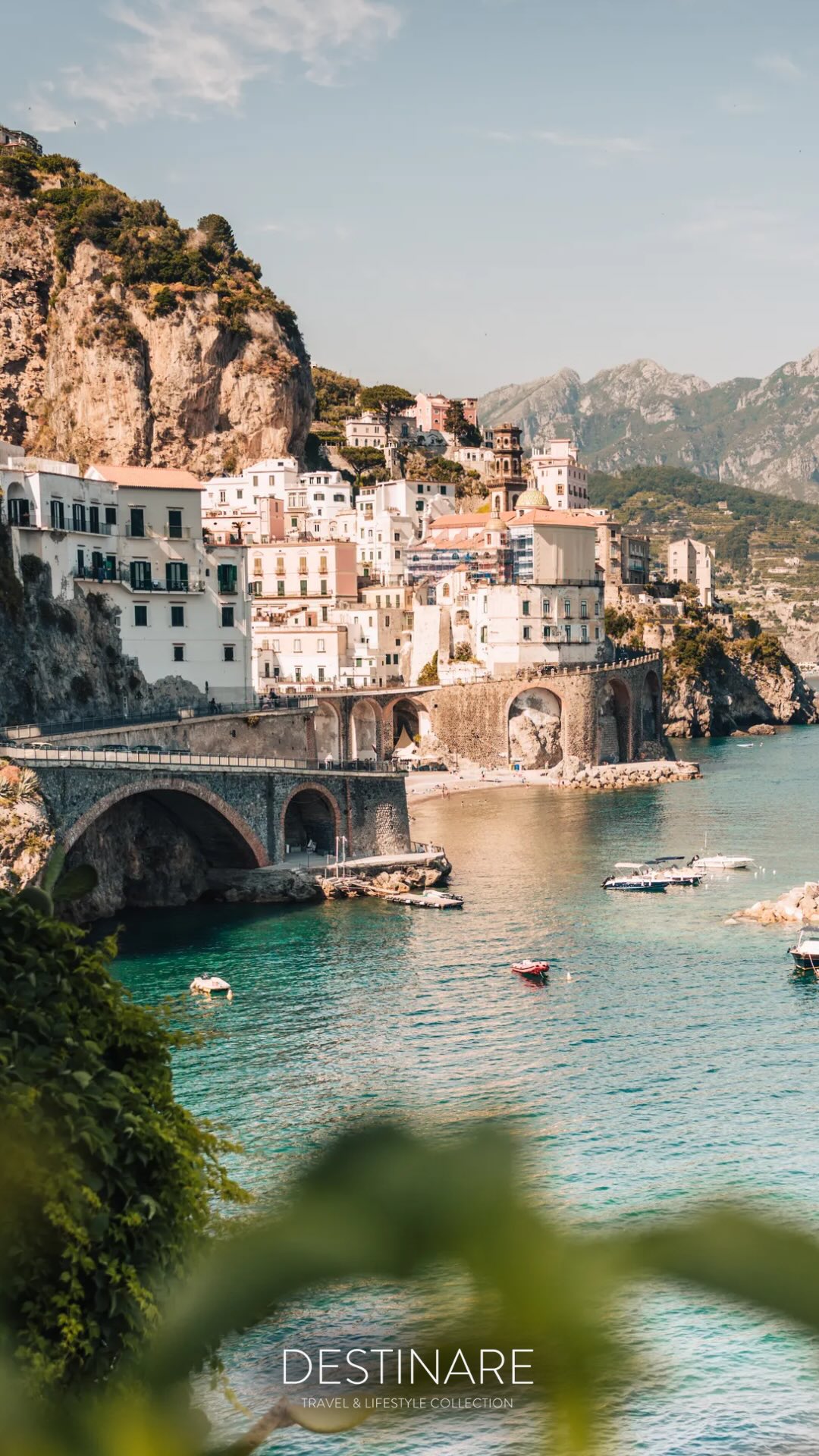 🇮🇹🌟 Exciting Announcement! 🌟🇮🇹
Introducing ICATERINA – Italian Luxury DMC by DESTINARE Travel & Lifestyle Collection.
We are delighted to welcome ICATERINA, a boutique Destination Management Company based in Rome, specializing in exclusive, tailor-made journeys across Italy.✨🇮🇹
Dedicated to crafting refined experiences that capture Italy’s timeless beauty — art, design, cuisine, and tradition — ICATERINA blends contemporary elegance with flawless execution. From private villas and luxury hotels to exclusive cultural access, chauffeur-driven services, and unforgettable culinary moments, every itinerary is curated with precision and care. 🍷🍝
With over two decades of expertise and a trusted network of elite local partners, @icaterinadmc is the architect behind some of Italy’s most sophisticated journeys. We are also proud to share that they are part of ENSEMBLE, further reinforcing their commitment to excellence and trusted industry partnerships.
With ICATERINA joining our collection, DESTINARE continues to strengthen its presence in one of the world’s most coveted destinations — offering an elevated gateway to Italy where every journey is bespoke, immersive, and thoughtfully designed.
Discover Italy through a lens of authenticity, sophistication, and true luxury. ✨
.
.
#DESTINARE #ICATERINA #italy #LuxuryTravel #ladolcevida