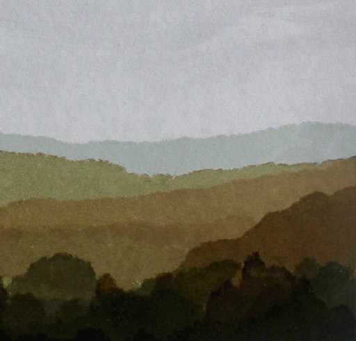 Today in our continued tour of the artists taking part in ‘Flourish’ @phoenix_artspace we’ve zoomed in close on one of Shirley Chubb’s evocative landscapes. Shirley builds up her delicate prints in many subtle layers, using hand-drawn or torn paper stencils. Each work takes weeks, if not months, to complete; the results are well worth seeing in real life 😍. You can find Shirley on Instagram @chubbshirley
Flourish is open Friday 6th March -Sunday 5th April Monday -Saturday 9am -5pm Sunday 9am - 4pm
Window Gallery, Phoenix Art space, 10-14 Waterloo Place Brighton BN2 9NB
#brightonartists #screenprintingbrighton #phoenixartspace #papercutstencil #openaccessstudio