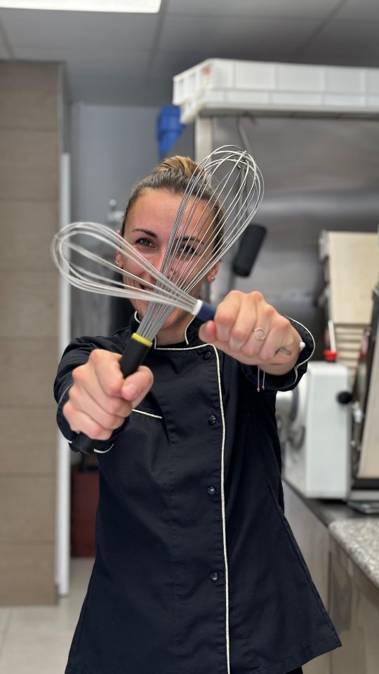 Qui d’autre a une galerie 80% food ? 😅
#pastry #food #PatisserieFrançaise #versailles