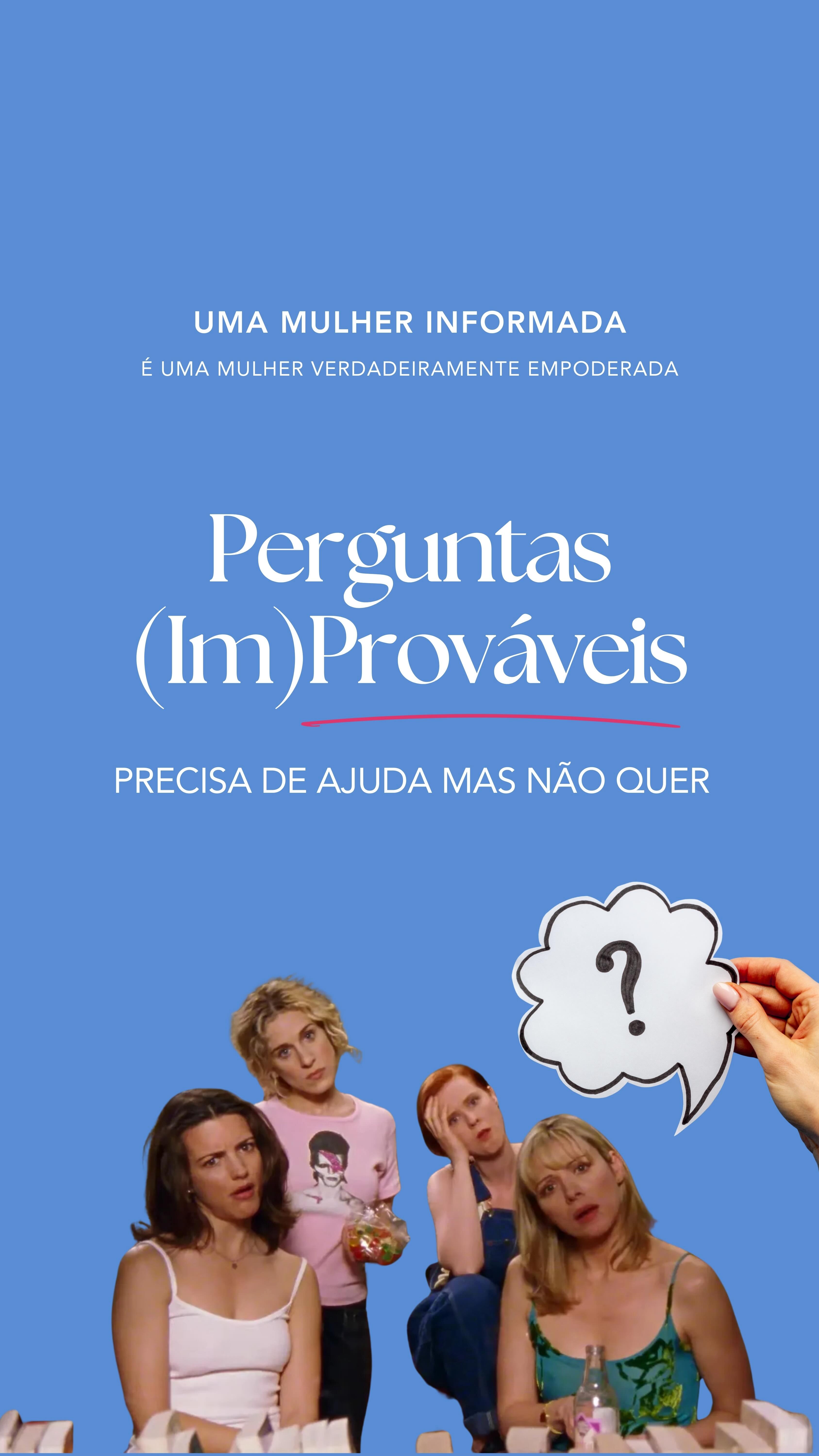 Depois do BIT - Beauty in Town 💄👠 - recebi muitas mensagens de pessoas que queriam ter assistido à talk. Por isso, partilho aqui um dos momentos mais marcantes da conversa — talvez a pergunta mais importante da noite:
O QUE DIZER A ALGUÉM QUE RECUSA AJUDA?
Esta foi a minha resposta. Quero ouvir as vossas - o que diriam? 💬
Obrigada a todos os que continuam esta conversa comigo, mesmo depois de dias depois do evento ter terminado. ✨