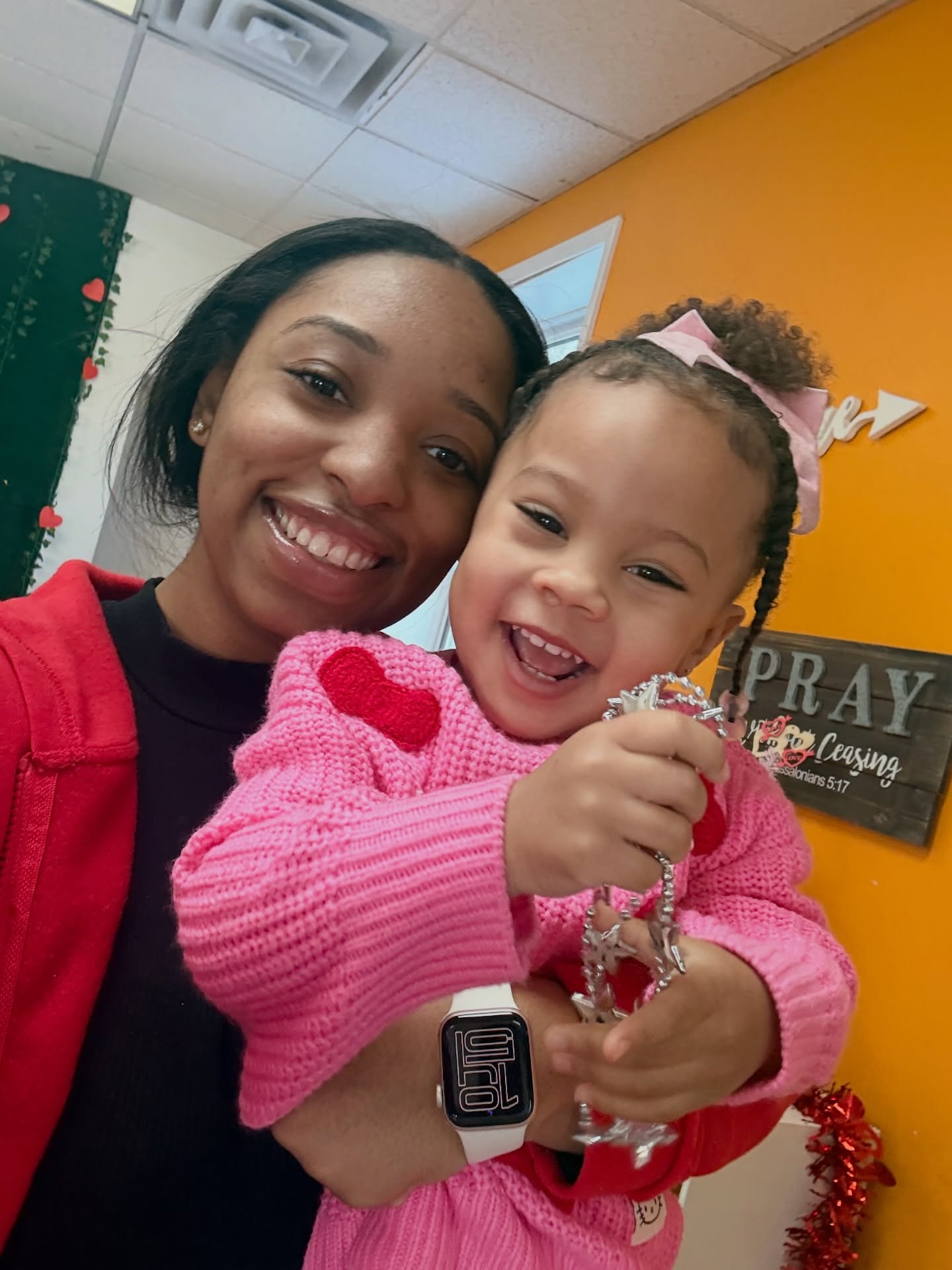 We are excited to offer structured workbooks designed to reinforce learning at home — without overwhelming families with excessive homework.
Each workbook:
• Matches your child’s current learning level
• Increases in intensity as mastery improves
• Supports consistent skill-building
Cost: $15 per workbook
If you would like to order one, please let us know.
🔗 Order here:
Fruitful Foundations: Preschool Skills Workbook V2 by @Christianjanee | Stan
Message us for more information or if you have any questions!