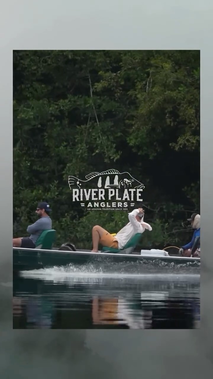 Alto Uneiuxi, 26/27 esgotando !
3-10/10/26 - semana esgotada
17-24/10/26 - 2 últimas vagas.
Investimento: R$ 38.000,00
Hidro avião incluso, pra pousar nas águas de um dos locais mais exclusivos de pesca dos grandes Açus!
Chame os @oldbaitanglers
Link na Bio ou ☎️ +55 61 99312-2847
By anglers, for real anglers.