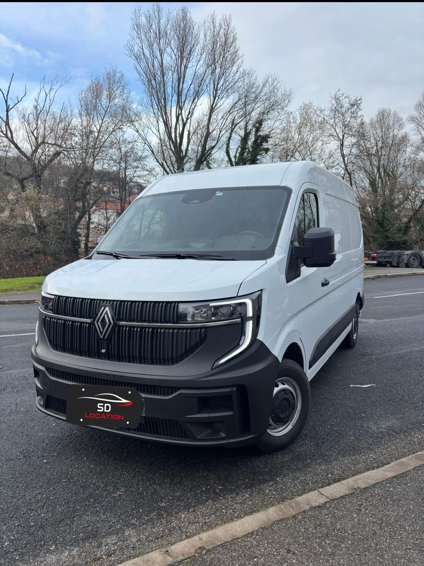 Renault master L2H2 170ch
Nous contactez pour plus d’info 😉