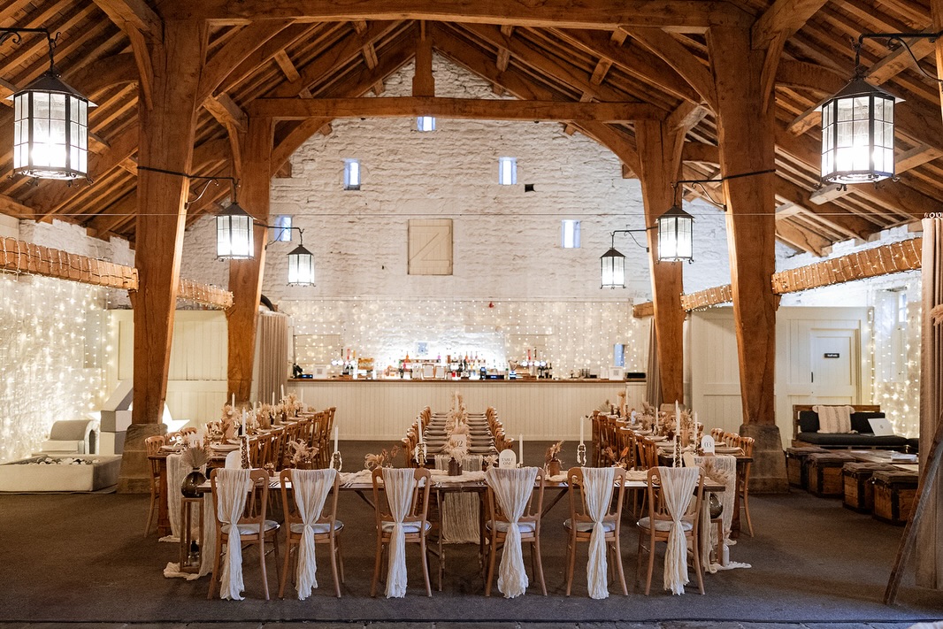 We absolutely LOVED dressing the beautiful @eastriddlesdenhallweddings 💒
And we’re still not over these photos by the super talented @sandra_rob_films_photo 😍
#weddingdecor #bohowedding #weddinginspiration #wedding #weddingstylist