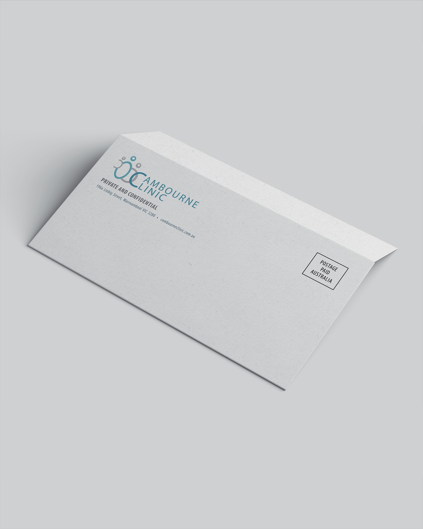 Logo revamp & secretive wallet envelopes print for long-term clients Cambourne Clinic, Warrnambool. See project gallery at lmmd.net.au/portfolio/cambourne-clinic
#printedenvelopes #designandprint #geelongbusiness #lmmdesigns #graphicdesignaustralia