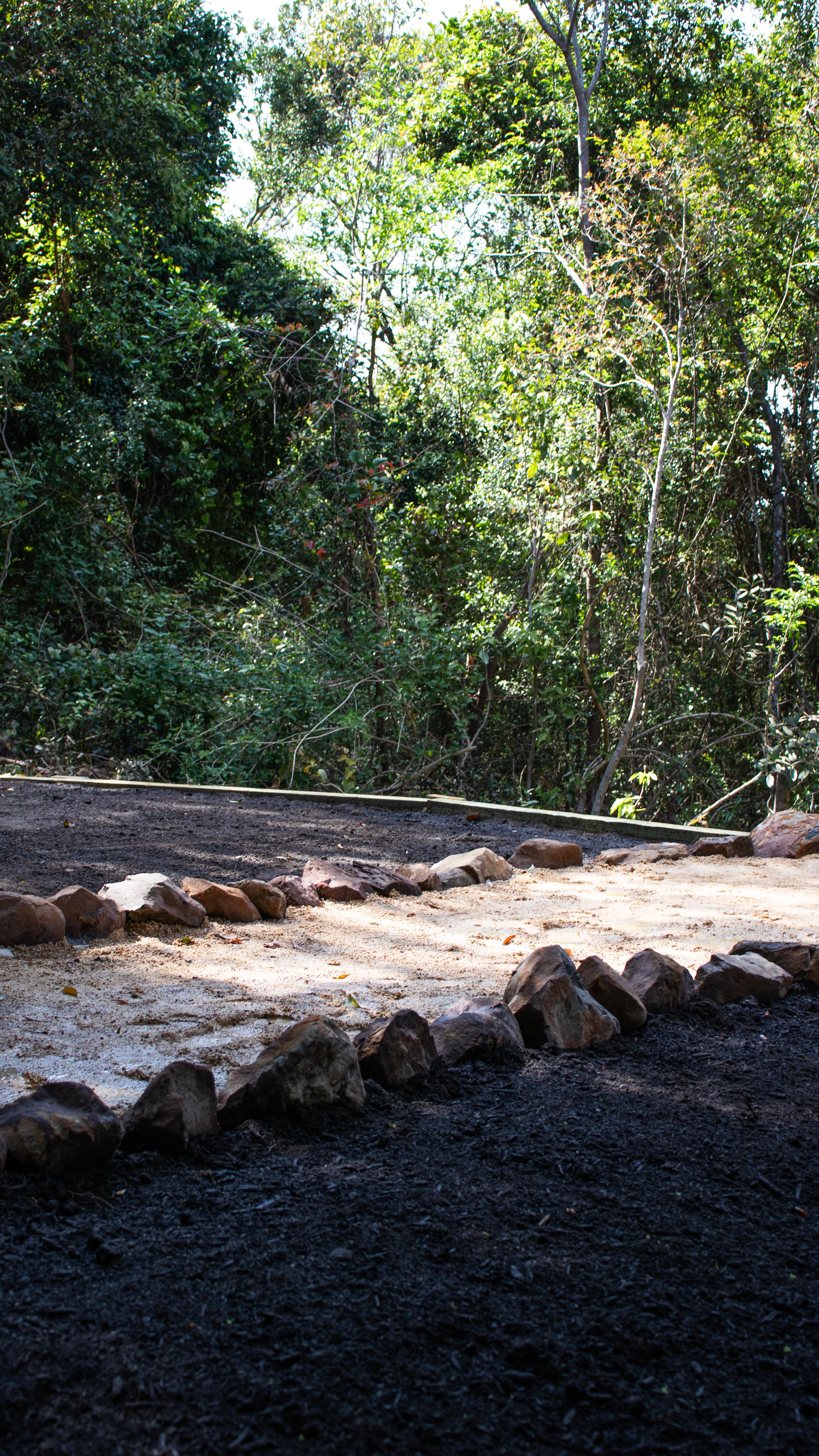 Point Plomer Airbnb 🛠️🌿
A functional and welcoming entry, built to stand strong!
This project features a custom retaining wall and stairway, designed to provide safe, easy access while adding natural character to the property.
Using materials that complement the surrounding landscape, the result feels cohesive, timeless and in tune with Point Plomer’s coastal environment.
A clean, practical and durable finish, ready for guests to enjoy. 🌿
#pointplomer #airbnb #landscaping