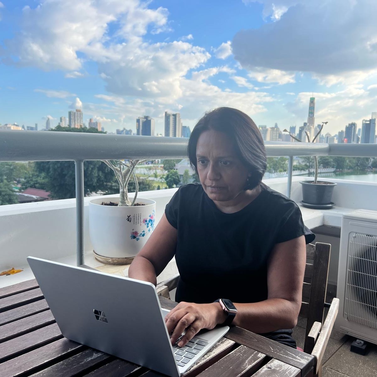 Don't book with a Bot - Book with a HUMAN
When the world feels uncertain and flights are disrupted, how you booked really matters.
Booked online:
• Wake up to worrying headlines
• Refresh apps and emails in a panic
• Sit on hold or talk to chatbots
• Try to sort everything yourself
Booked with me:
• I am already checking what it means for your trip
• I know your full itinerary and preferences
• Whilst you sleep, I can often have you reprotected on alternative flights so that, if you still choose to travel, options are ready
• You have a real person to guide, reassure and support you
Travel will always have uncertainties. The difference is whether you face them alone, or with a trusted travel expert who genuinely has your back.
#travelcounsellors #travelwithconfidence #stressfreetravel