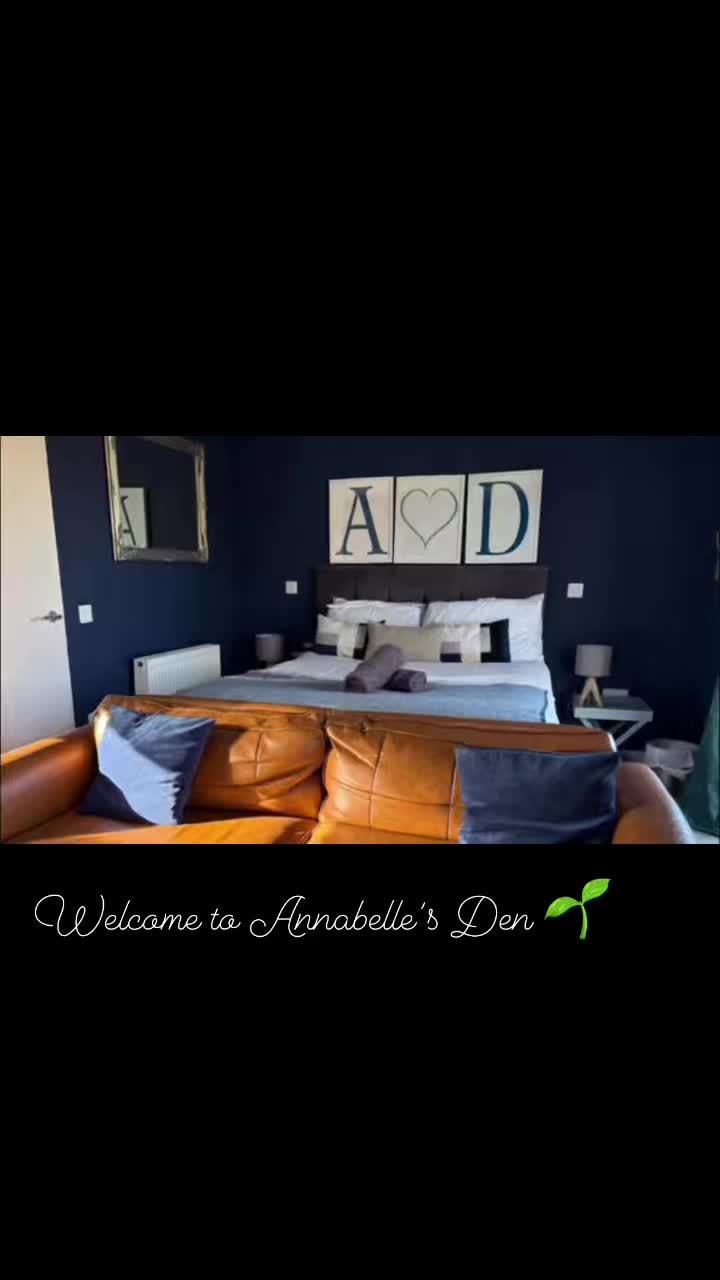 #annabellesden #snugsfortwo #LuxuryEscape #hottubs #dumfriesandgallowaylife #hellomarch #gallowayview 🌱