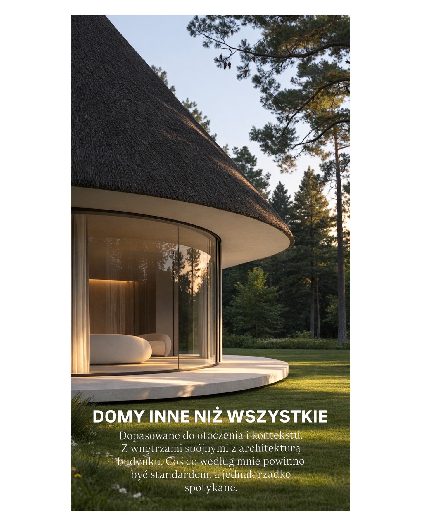 W zeszłym roku po mojej wycieczce do Kopenhagi, zainspirowana tamtejszą architekturą, postanowiłam powrócić do projektowania architektury. Myślę, że kompleksowy projekt architektury i wnętrz opracowany przez jedną osobę, ma ogromną przewagę. Co myślicie o takiej formie współpracy?
#architecture #residential #projektdomu #dom #residentialdesign