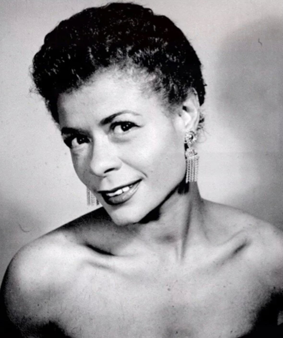 Kathleen Stanford Grant
1921 - 2010
Grant was originally a dancer, but after a serious knee injury in the 50’s, she was directed to Joseph Pilates to aid with her recovery. She ended up loving the Pilates method so much that she trained deeply with Joseph Pilates himself, completing thousands of hours of study and becoming one of only two people he ever officially certified to teach his method.
She was a pioneer of many firsts as a black, female in the 20th century, in both the dance and Pilates worlds and her influence on the Pilates method we follow and teach today is a testament to her resilience, perception and strength.
She was known for being tough and brilliant, deeply intuitive about bodies and movement and for adapting Pilates to each person she worked with rather than just rote exercises ♥️
Thank you Kathy.