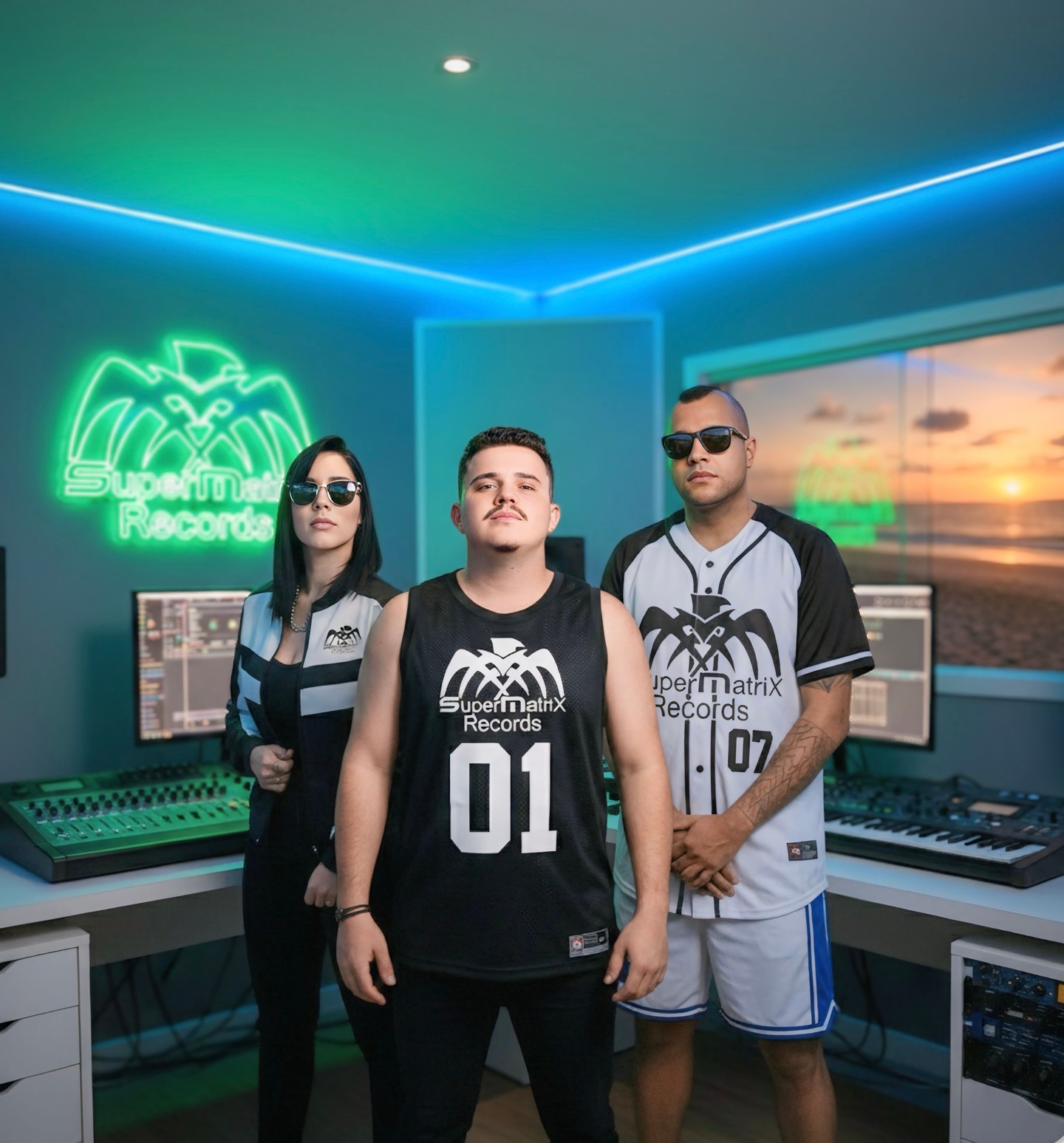 Você vai conhecer como a SuperMatrix Records saiu de um projeto pessoal para um coletivo referência na cena eletrônica brasileira. Fundada por Bruno Mendoza, a label cresceu com lançamentos consistentes e artistas como Pedrassani, Angelica D.C, Matheus Abrahão, Tyler Coey, Tom Keller e Jordy Martin. A força do selo está na colaboração: eventos, showcases e parcerias que ampliaram alcance e consolidaram uma identidade sonora própria. Leia o artigo completo no link na bio e descubra insights sobre distribuição, agenciamento e estratégias que impulsionam carreiras no cenário eletrônico.