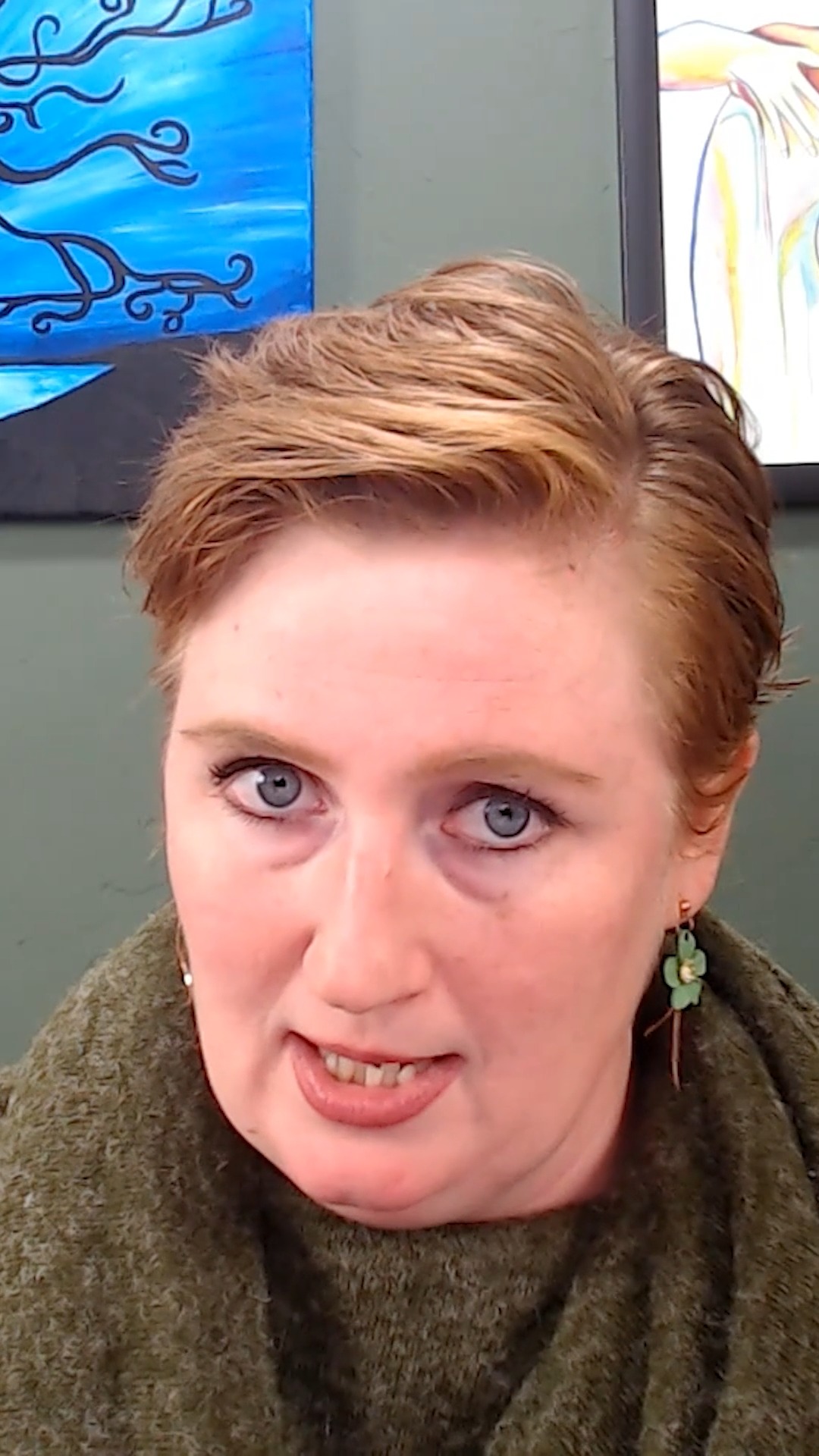 Survivors don’t miss grooming because they’re weak or naïve. They miss it because they are children - dependent on the very adults who are supposed to protect them.