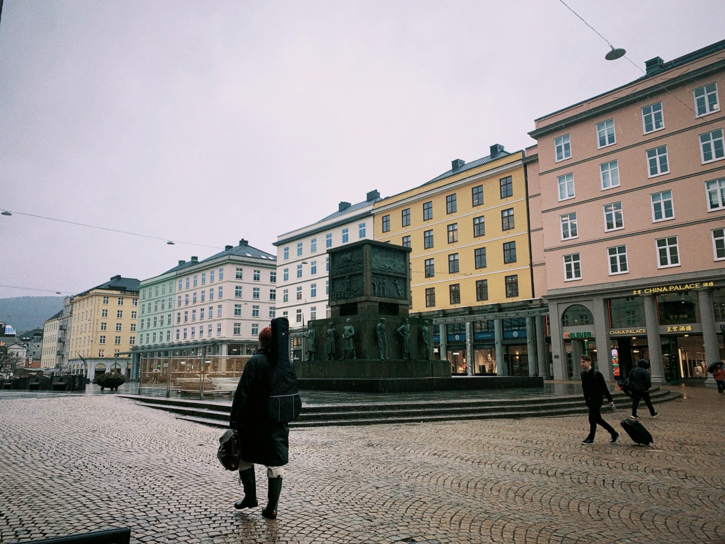 #norway #traveling #tourism #fyp #travel