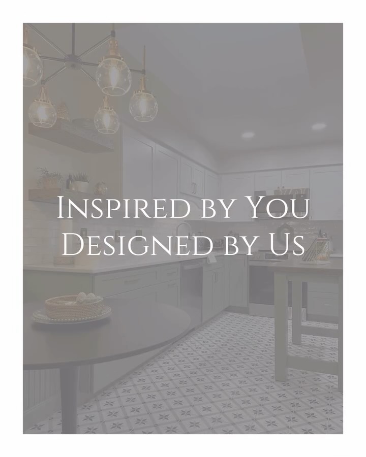 Don’t you love a great before and after?? Now imagine it in your space! #kitchenremodel #cincinnatidesigner #kitchendesign #cincinnatidesign #cincinnatidesigner