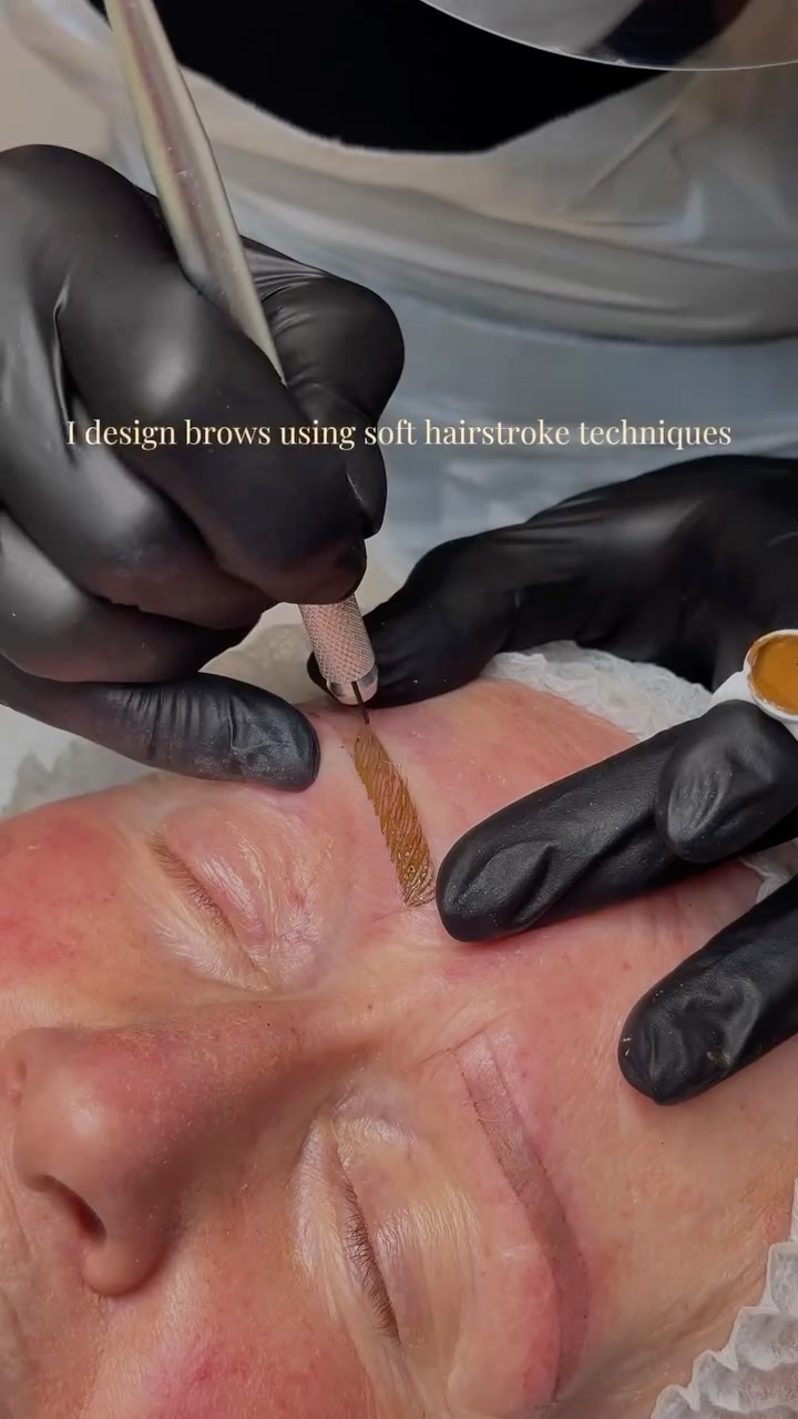 โจ This is your sign to book your brow reboost โจ
2 years already? Time flies when you have good brow days every day! Remember to refresh your combination brows every 1-2 years to keep them looking beautiful and well maintained over time ๐ซ
#carlislepmu #cumbriabeauty #carlislebrows #pmubrows