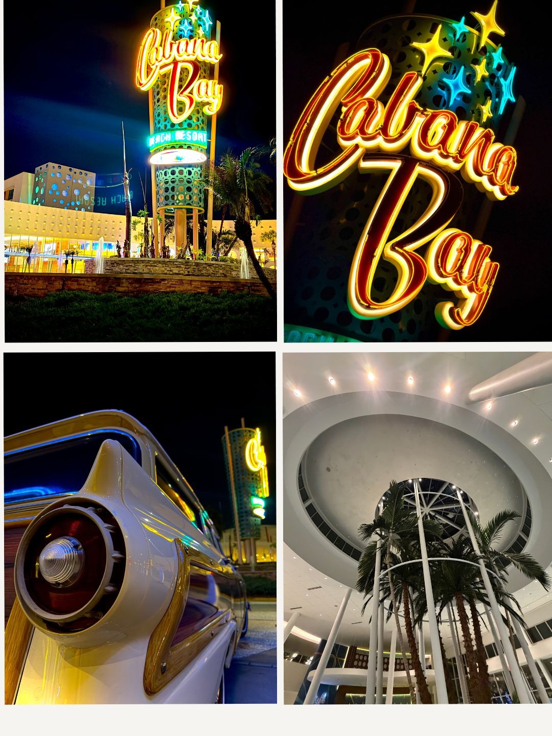 Staying at @universalorlando’s Universal's Cabana Bay Beach Resort this week was such a fascinating design experience.
By day, I was immersed in the cutting edge of architecture and construction. New systems. New technologies. Conversations about where we are heading next as a profession.
By night, I walked back into a hotel that is intentionally looking backward.
And I genuinely loved that tension.
Cabana Bay does not just hint at mid-century. It commits. The courtyard planning feels rooted in roadside motel culture where the pool is the center of gravity and movement is intuitive. The breezeways are not decorative. They shape how you experience the place.
Then you step into the lobby and that 60-foot palm enclosure rises through the space. It is bold. It feels architectural, not ornamental. It instantly made me think about the Miami resort era and the confidence you see in places like the Fontainebleau Miami Beach and Eden Roc Miami Beach. Leisure as spectacle. Hospitality as atmosphere.
There is even a bit of Jet Age spirit that pulls me back to the TWA Flight Center. Saarinen might be my favorite architect if I were forced to choose. That era believed travel was glamorous. It believed the future was bright.
What makes Cabana Bay work is that it feels believable. Not like a parody. Not like a costume. It feels like a resort that could have existed.
Spending my days focused on where architecture is going, and my nights inside a carefully crafted look back at where it has been, was an extreme contrast in the best possible way.
#Architecture #HospitalityDesign #MidCenturyModern #Placemaking #DesignPerspective
@universalorlando @loewshotels