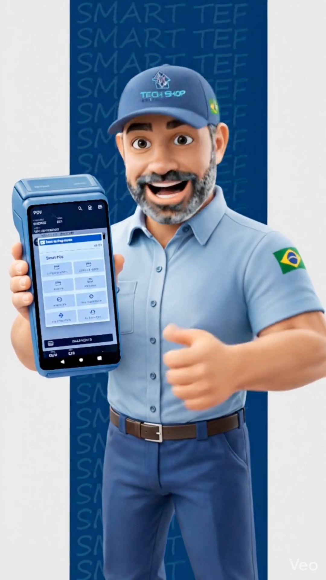 Quer agilidade na sua pista?
Utilize o TPPay, aqui você passa cartão e recebe pix direto no Smart TEF.
Mais praticidade para o seu posto no dia a dia.
#TechShop #TechShopMobile #GestãoDePostos #PostoDeCombustível #GestãoInteligente #TecnologiaParaPostos #TechPosto #TPPlus #AutomaçãoComercial #GestãoFinanceira #AppGratuito #Inovação #SoftwareHouse #TPPay