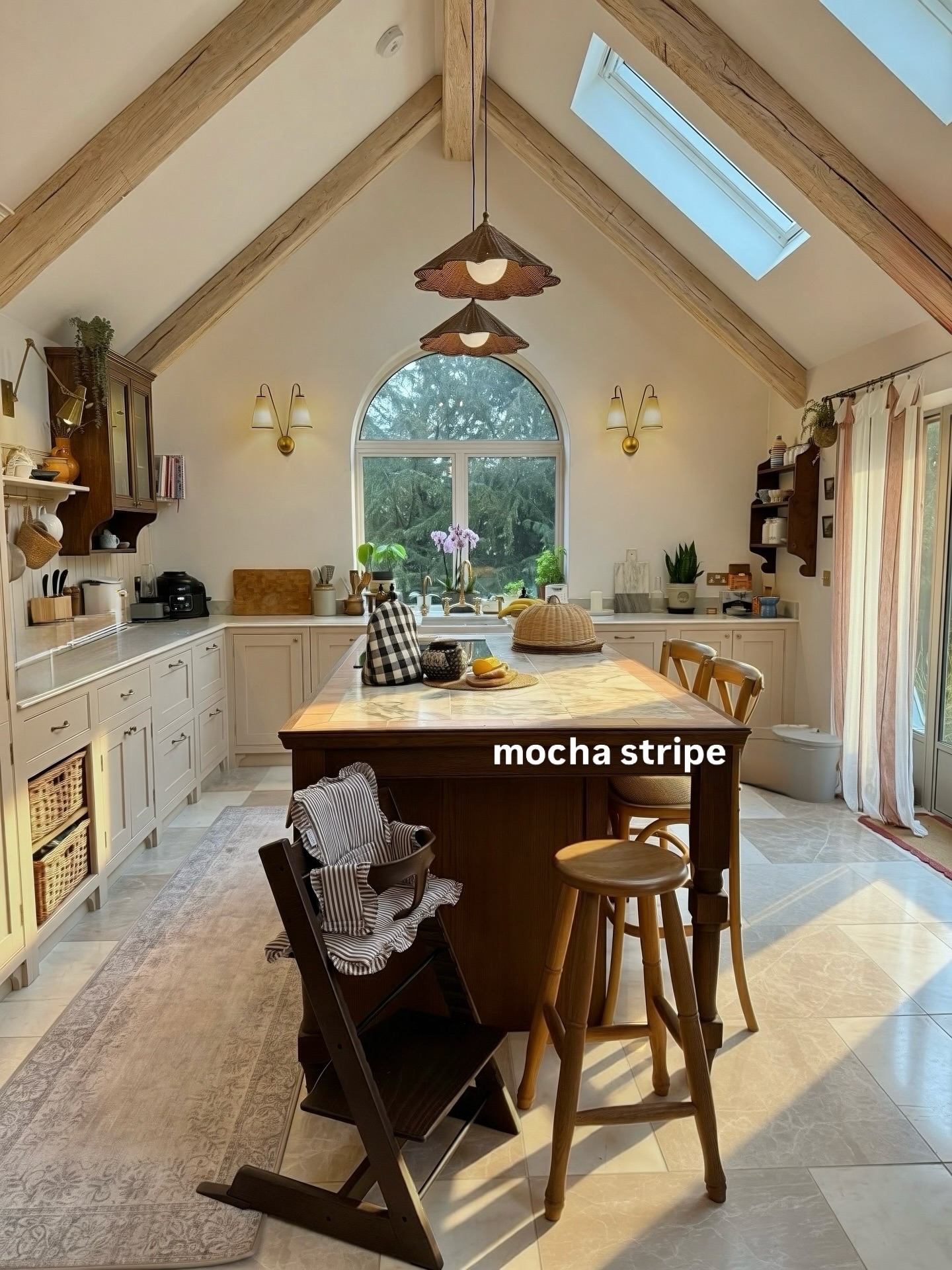 moral of the story: your highchair cushion can be adorable and practical ✨
shop the full collection via the link in our bio 💗
.
.
#stokke #ikea #inspo #highchair #greyfoxdesigns