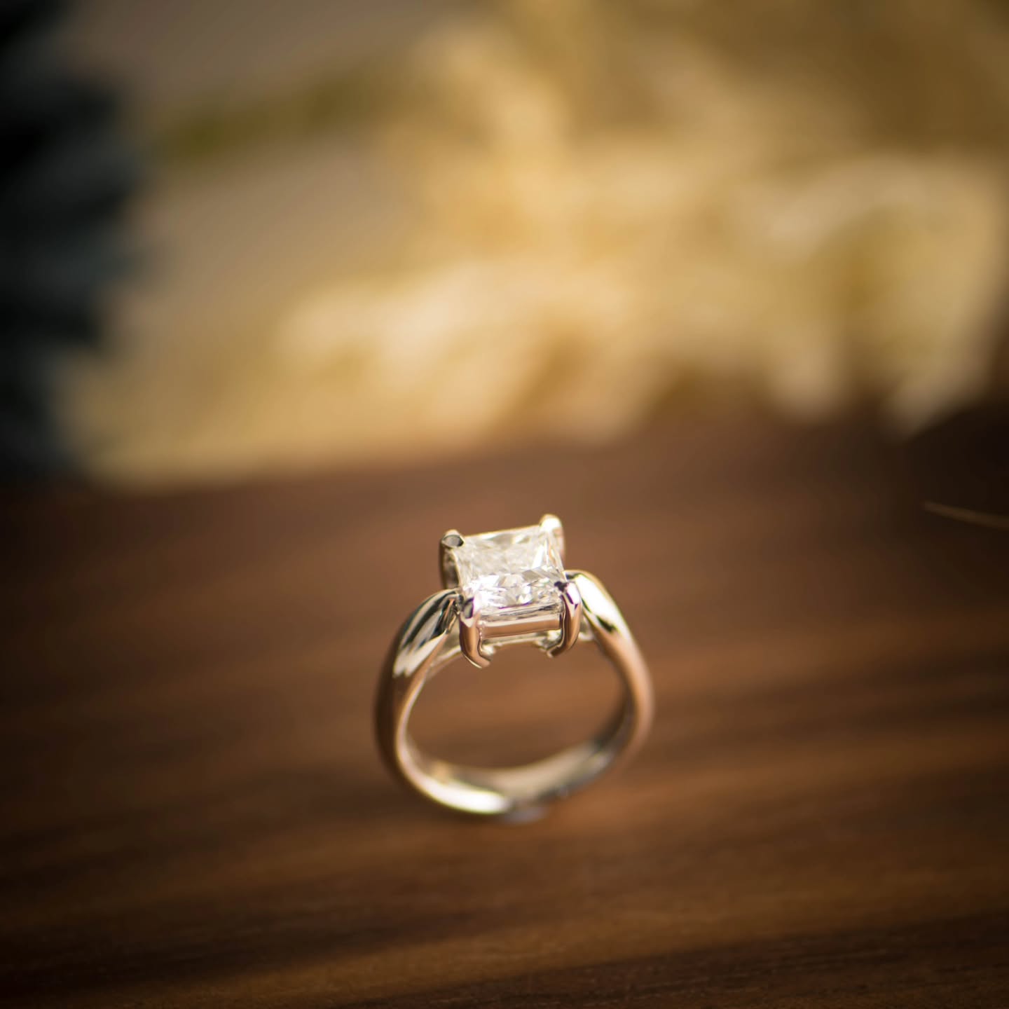 This platinum beauty featuring a 2.09ct princess cut diamond has just been presented to its future owner and she said yes!
A big congrats to E & C. ❤️🎉
Now onto the wedding!
#princesscutengagementring #platinumdiamondring #alexandragasparinijewellery #handmadejewellery #engagementringinspiration